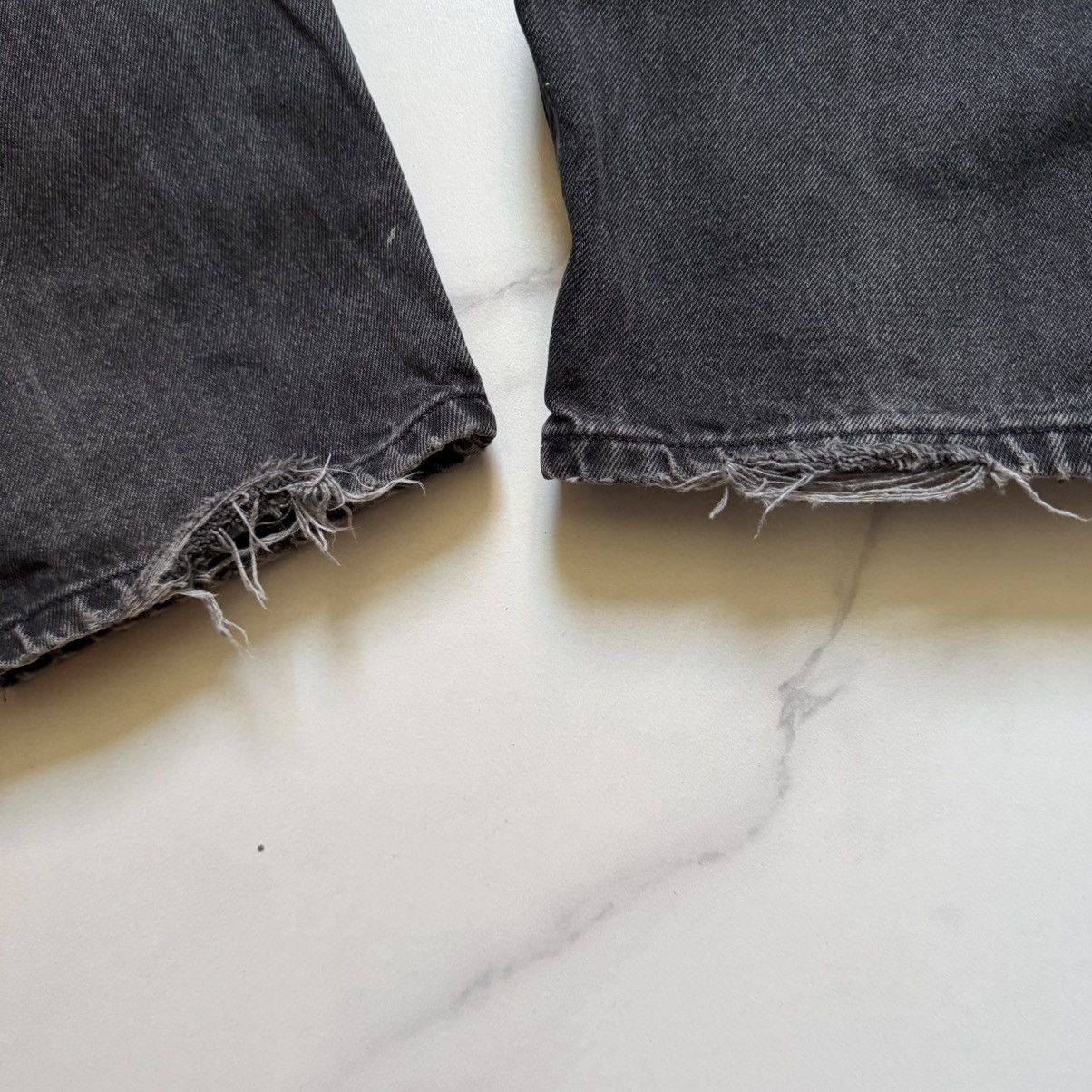 Levi's Vintage Clothing Vintage Levi’s 545 Bronze Tab Black Jeans Size US 38 / EU 54 - 9 Thumbnail