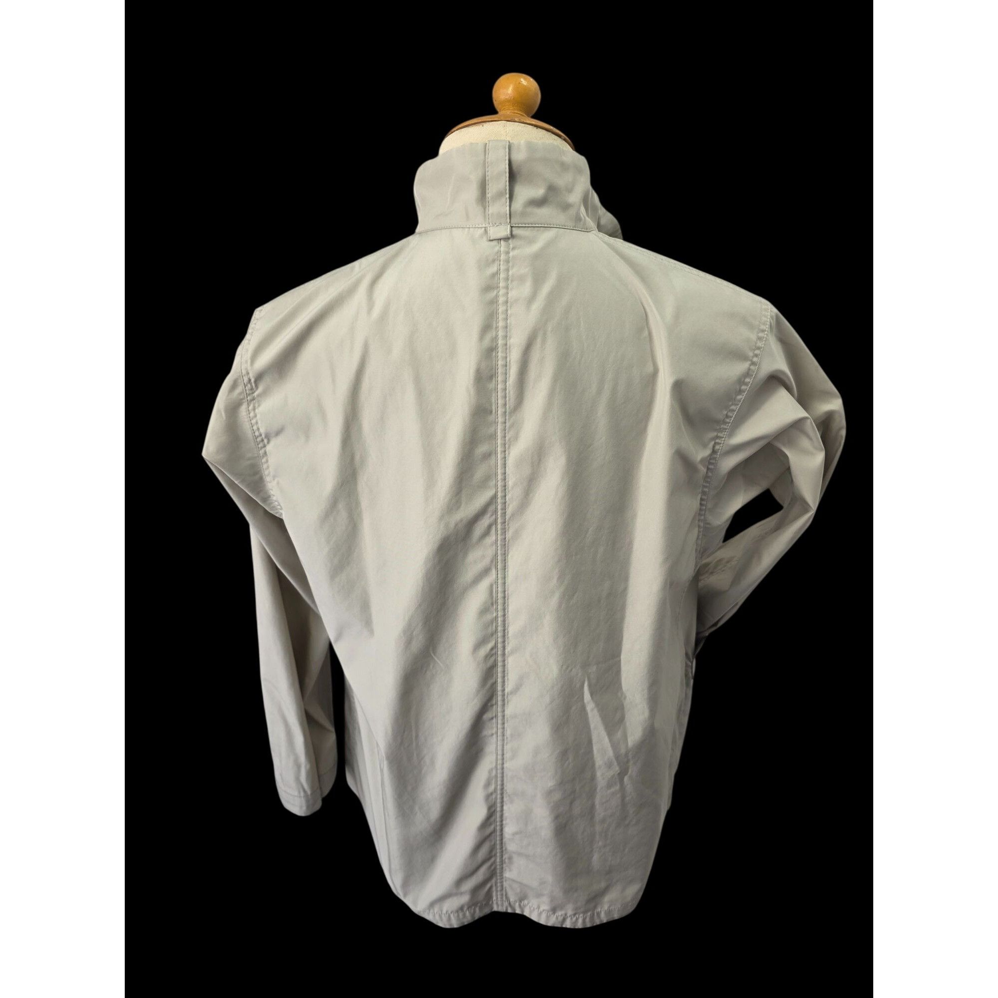 Allegri Allegri Y2K Lightweight Full Zip Jacket Size US S / EU 44-46 / 1 - 3 Thumbnail