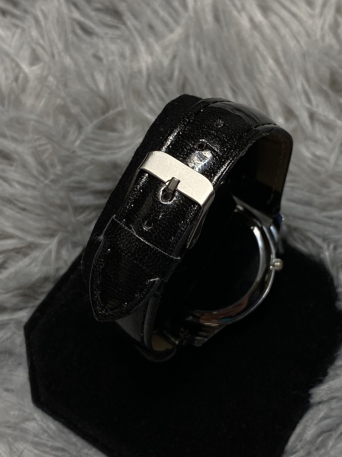 Disney × Japanese Brand × Jewelry Disney Mickey Mouse Wristwatch - Japanese Brand Size ONE SIZE - 5 Thumbnail