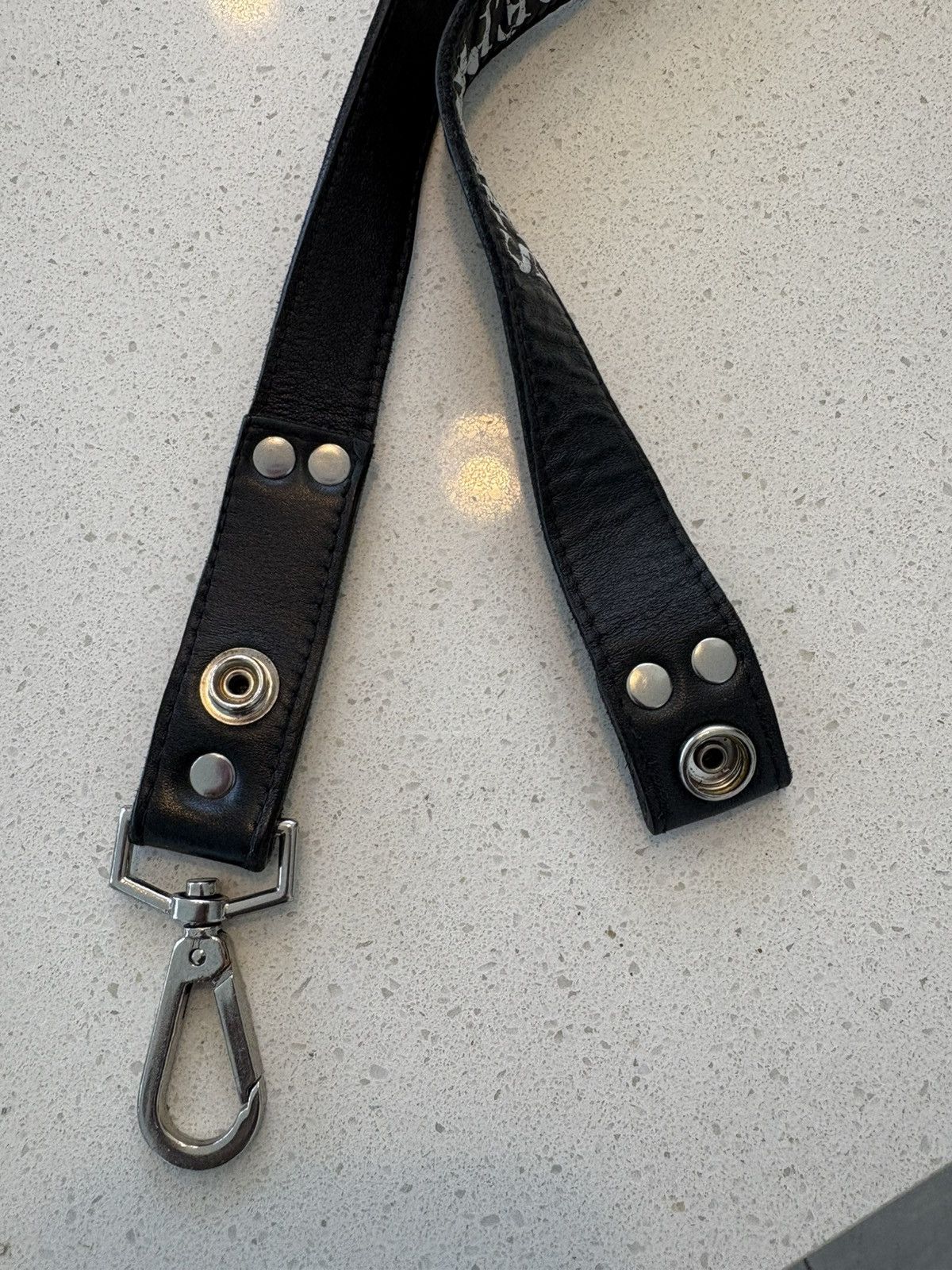 Enfants Riches Deprimes ERD LANYARD NECKLACE Size ONE SIZE - 6 Thumbnail