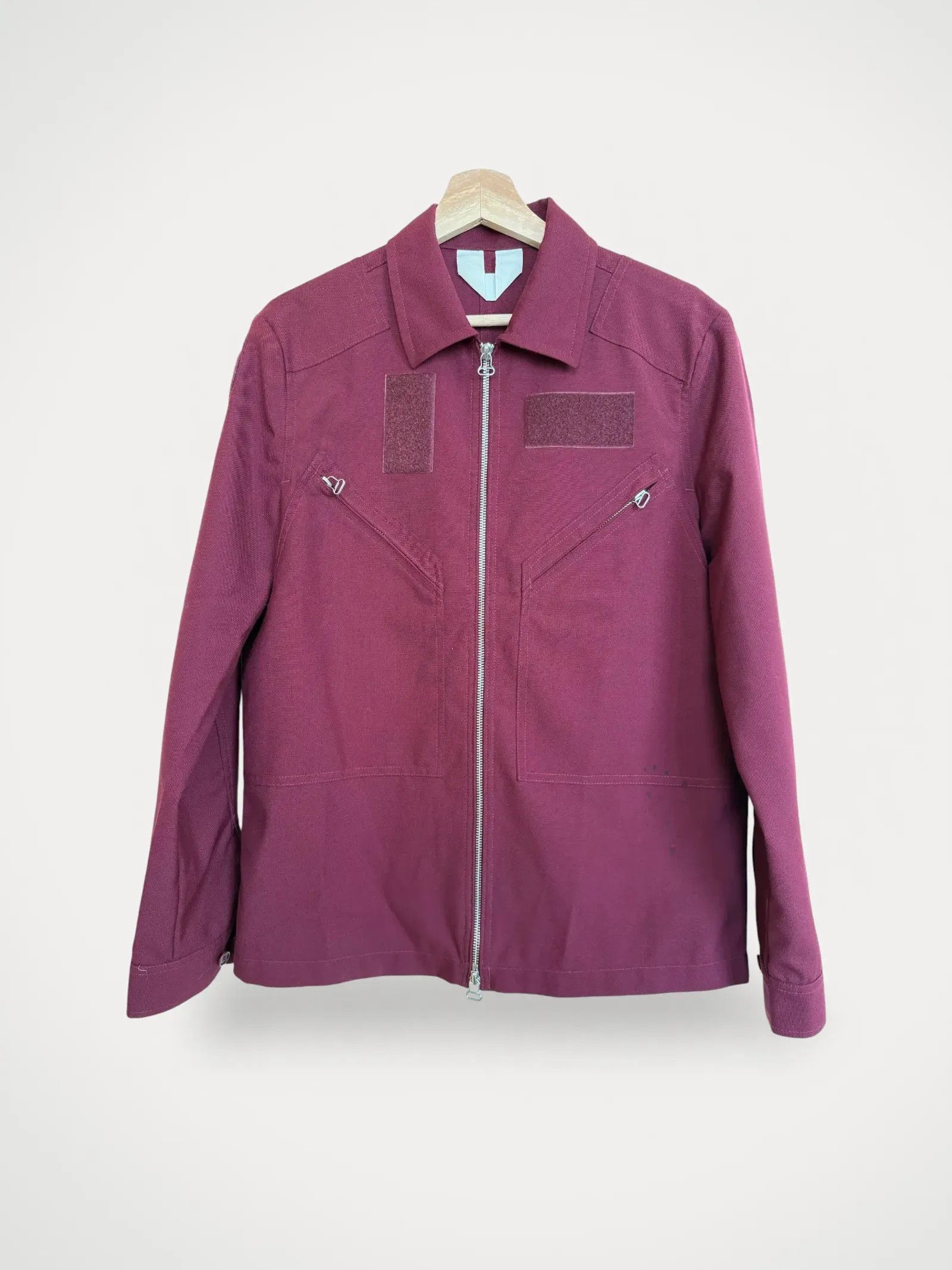 Arket Arket Shirt Size US S / EU 44-46 / 1 - 1 Thumbnail