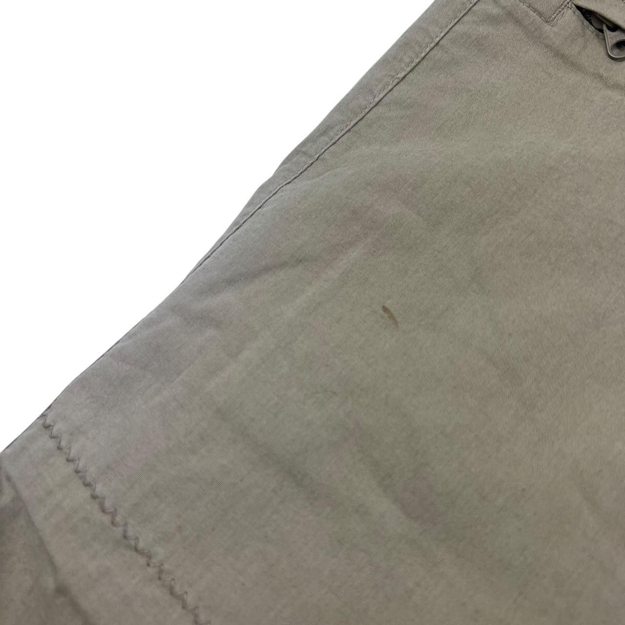 Nike Vintage Nike Trousers - Small - Waist: 34” Size US 34 / EU 50 - 7 Thumbnail