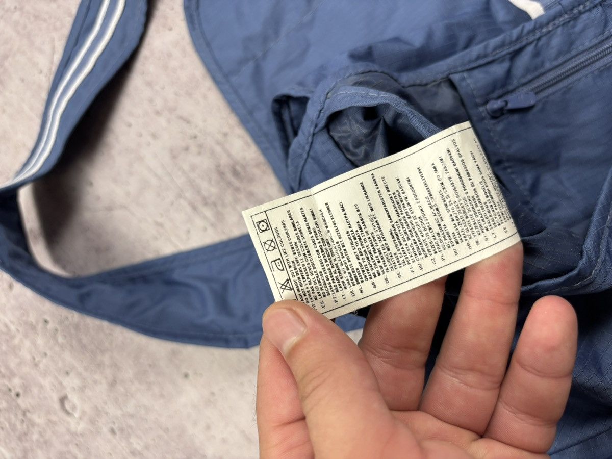 Nike Nike Vintage Bag Big Logo Size ONE SIZE - 7 Thumbnail