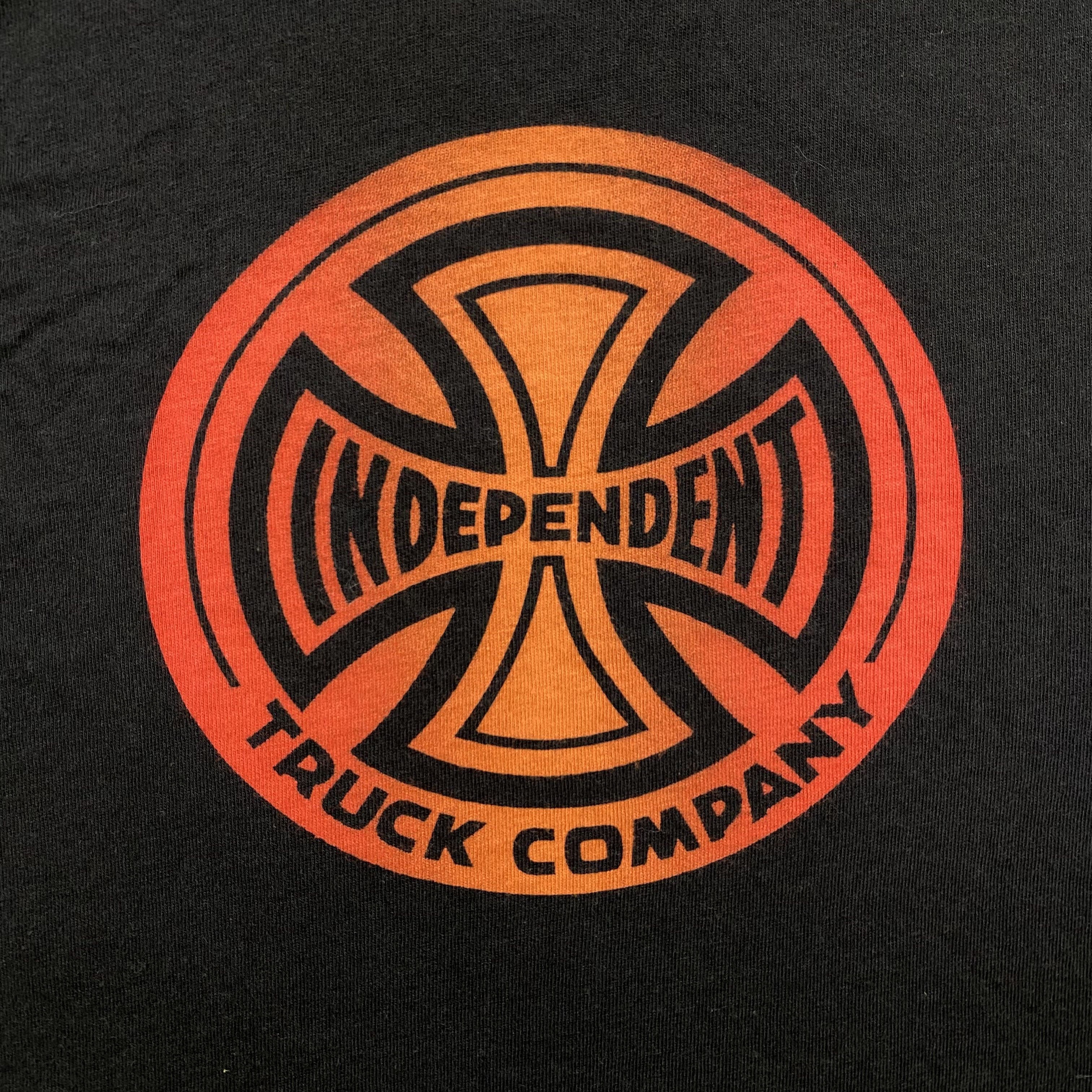 Independent Truck Co. Independent truck company singlet - N009 Size US M / EU 48-50 / 2 - 3 Thumbnail