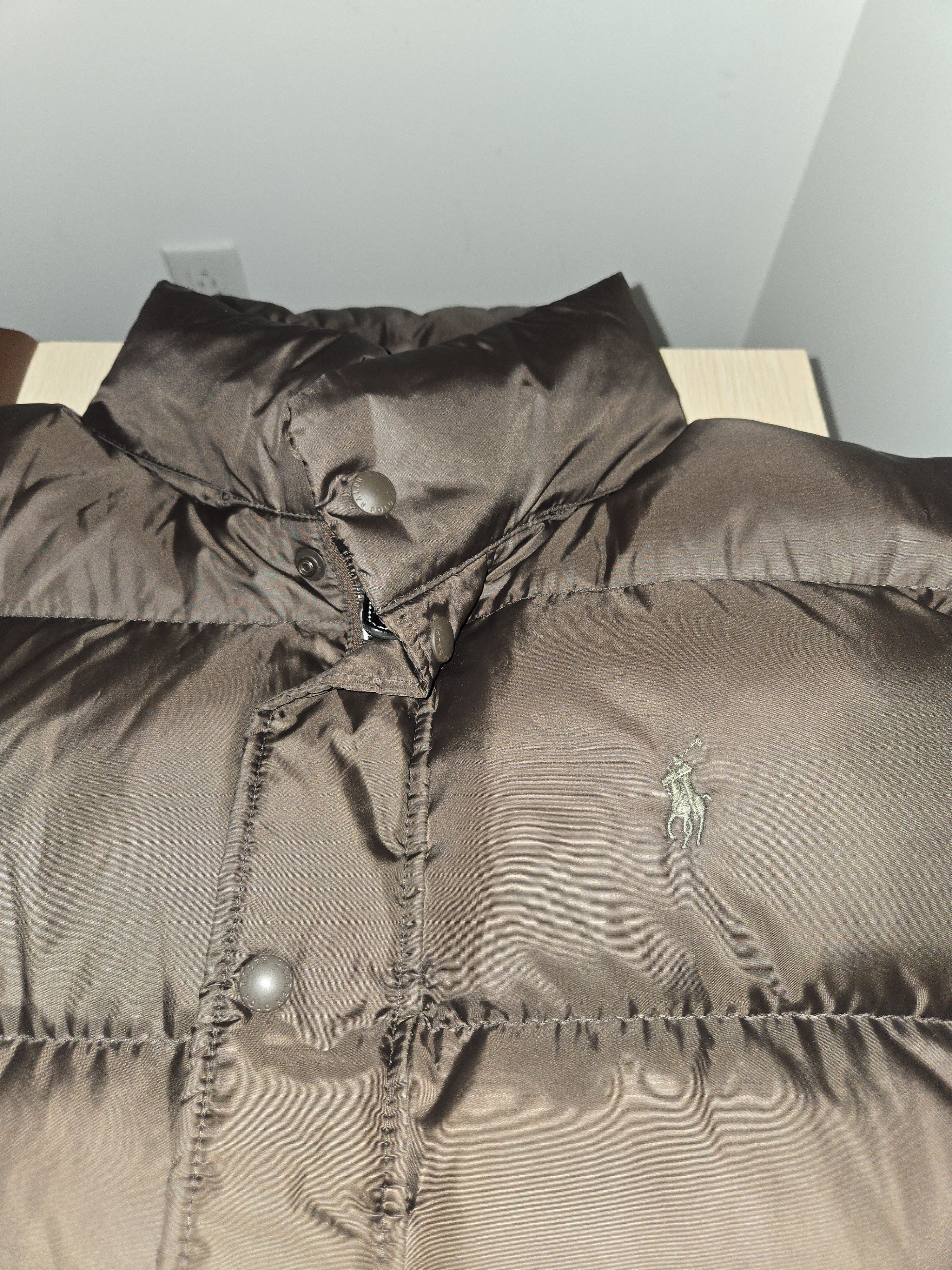 Polo Ralph Lauren Polo Ralph Lauren Vest Size US L / EU 52-54 / 3 - 2 Thumbnail
