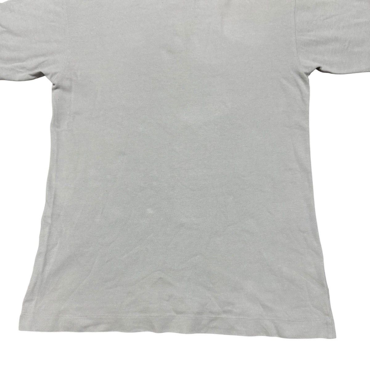 Comme des Garcons Homme AD1989 Comme Des Garcons Homme Polo Shirt Size US M / EU 48-50 / 2 - 9 Thumbnail