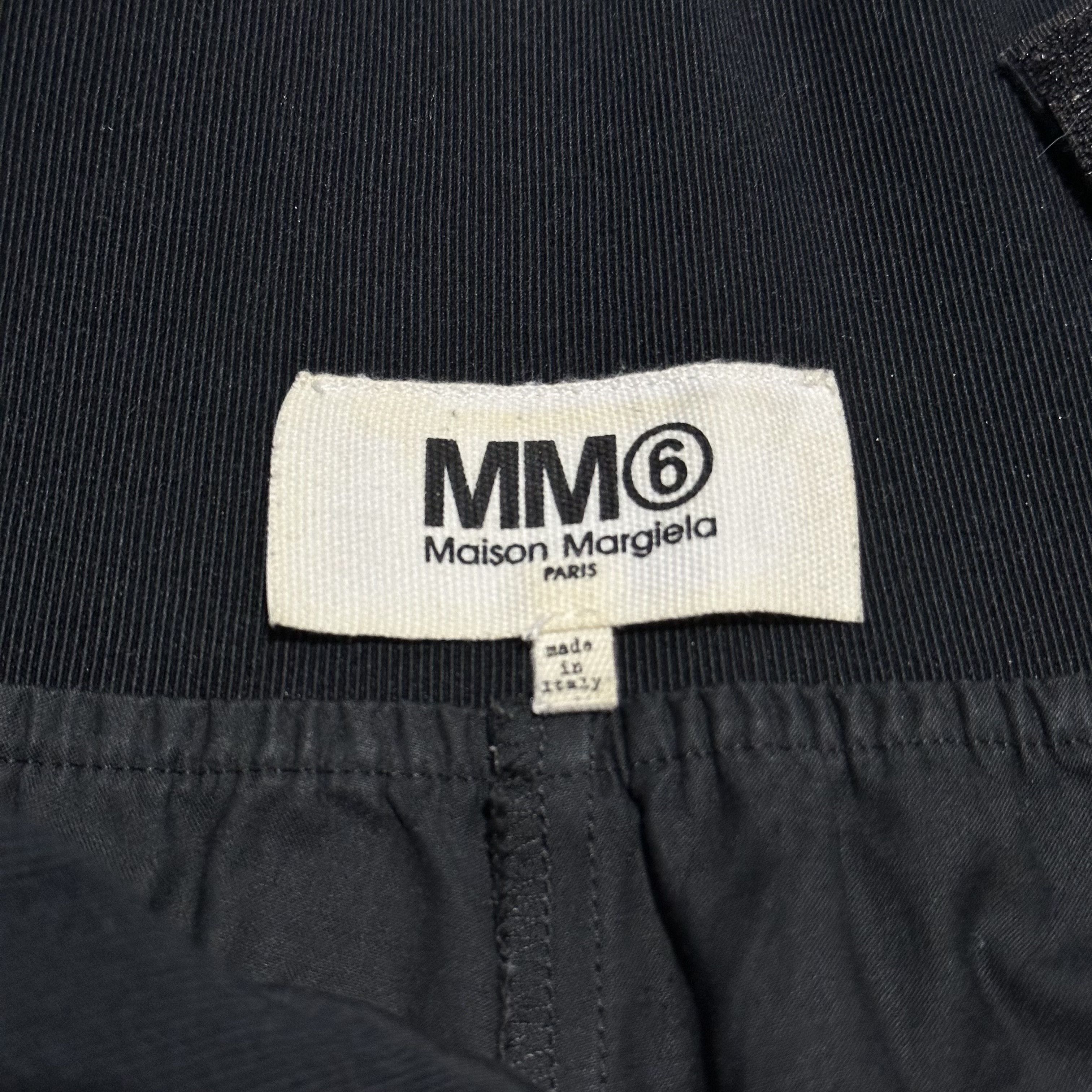 Maison Margiela Maison Margiela Shorts Pants Size US 29 - 4 Thumbnail