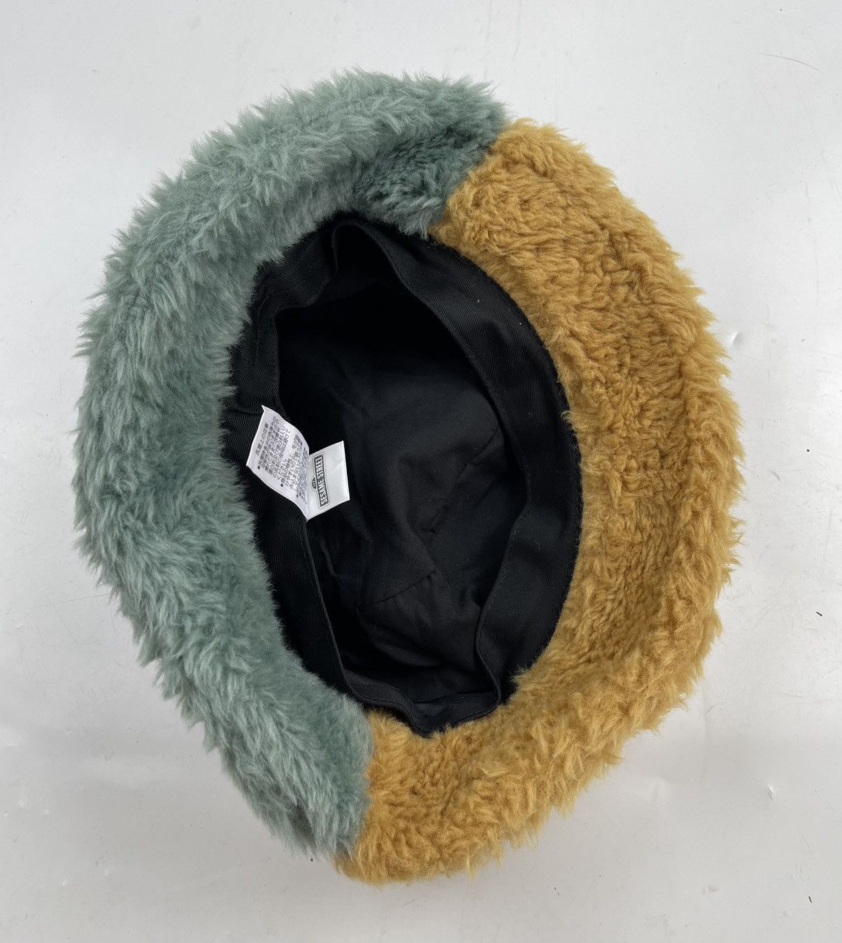 Japanese Brand × Universal Studios sesame street cookie monster hat tc7 Size ONE SIZE - 6 Thumbnail