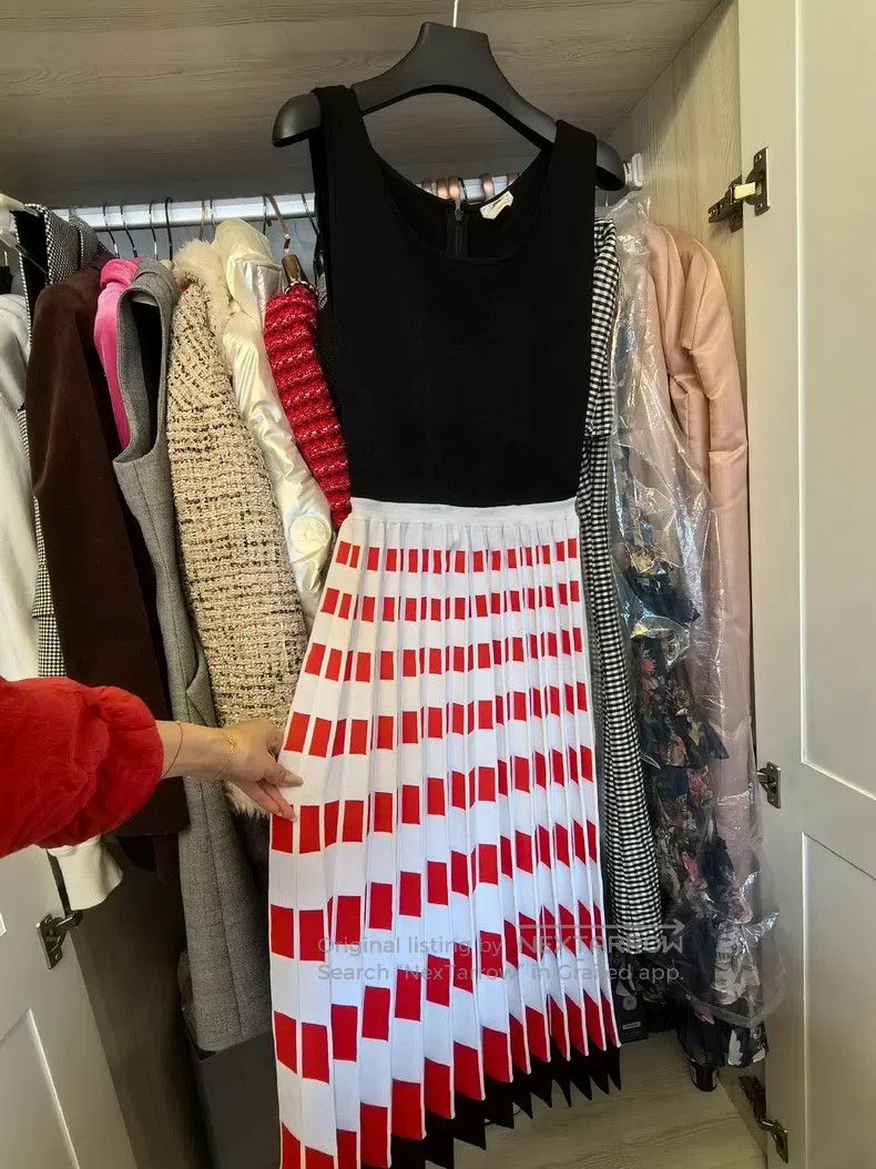Fendi Fendi Knit dress Size XS / US 0-2 / IT 36-38 - 2 Thumbnail