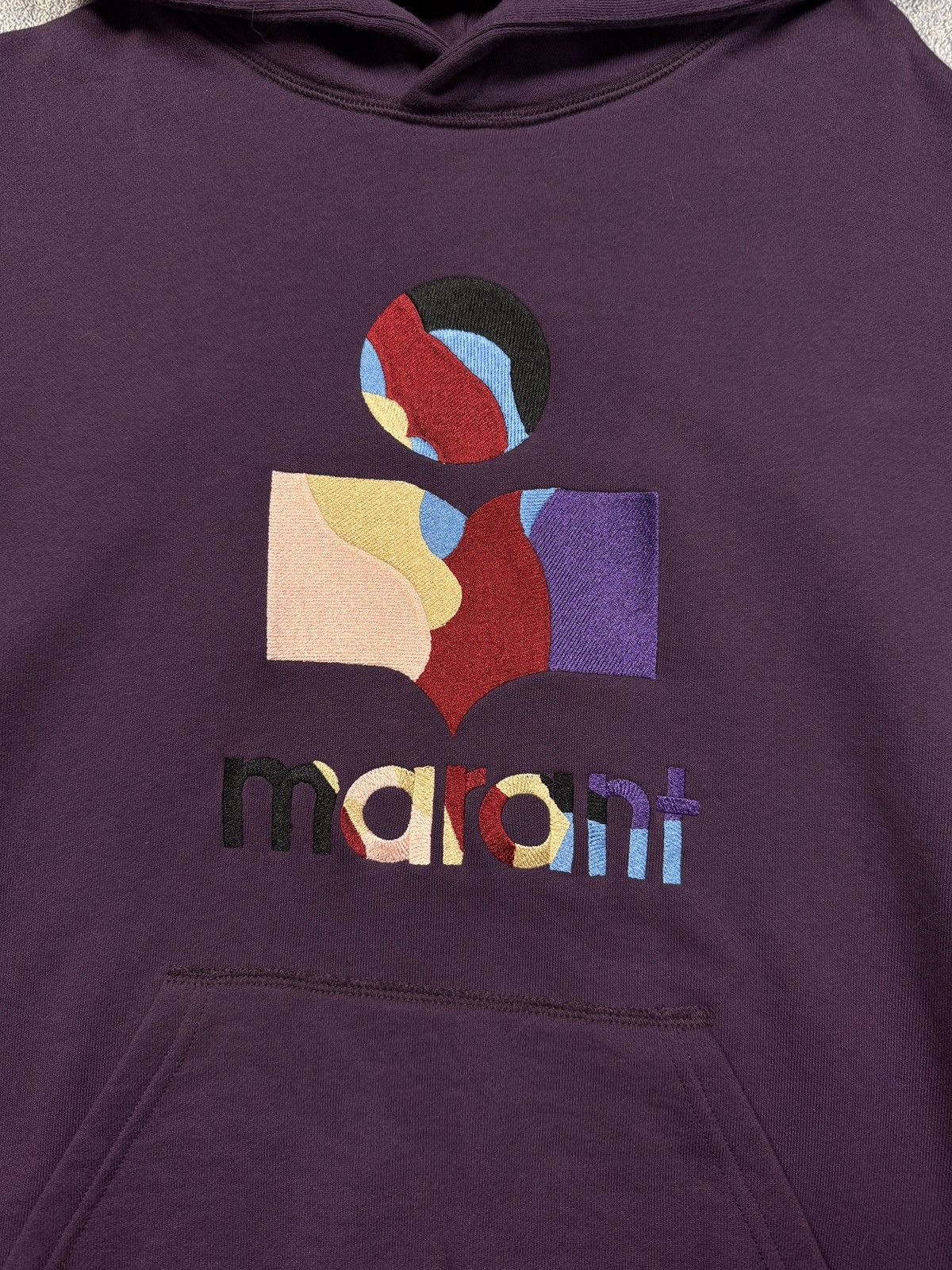 Isabel Marant Isabel Marant hoodie Size US M / EU 48-50 / 2 - 4 Thumbnail