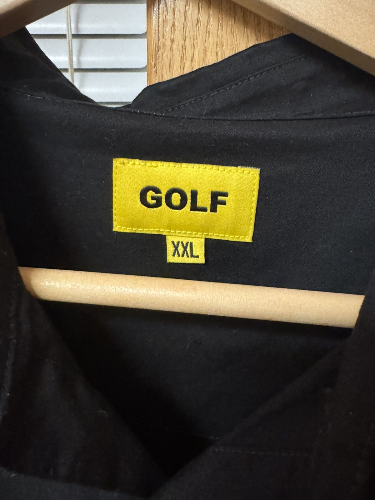 Golf Wang Golf Wang Stab Garage Shirt - Rare Uk exclusive Size US XXL / EU 58 / 5 - 2 Thumbnail