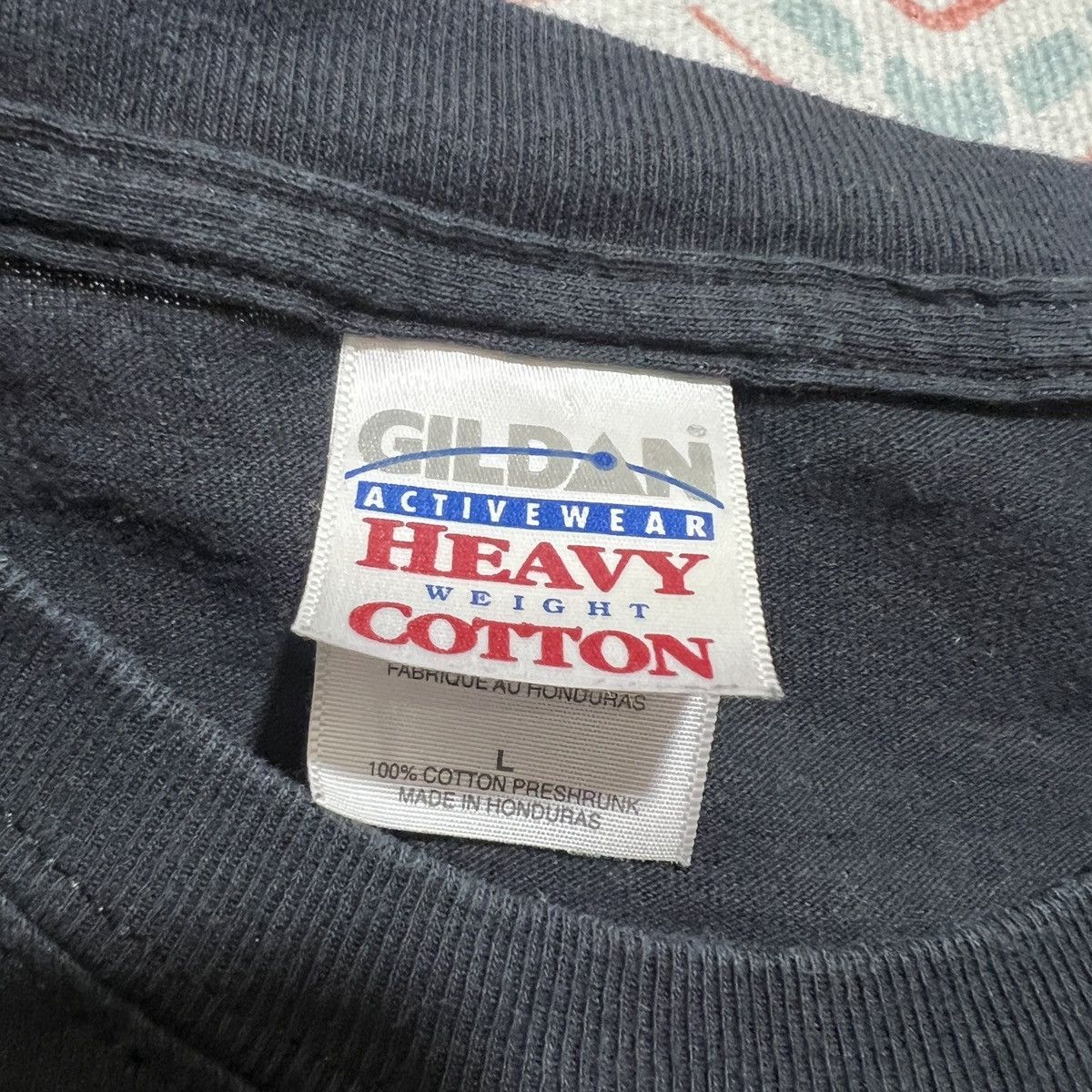 Vintage Vintage Dessert Storm Size US L / EU 52-54 / 3 - 6 Thumbnail