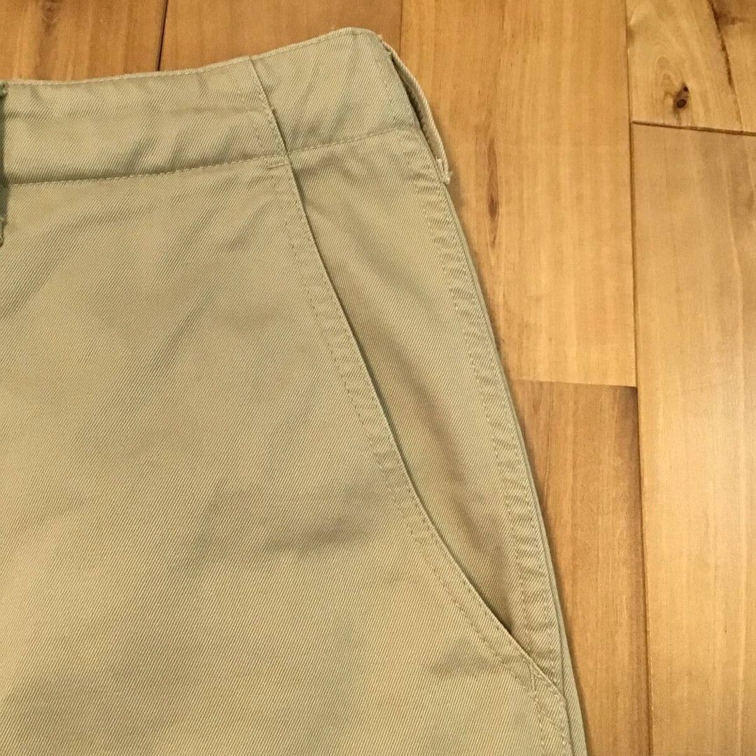 Bape BAPE Nap Milo Loose Fit Shorts a bathing ape NIGO ★size L Size US 34 / EU 50 - 4 Thumbnail
