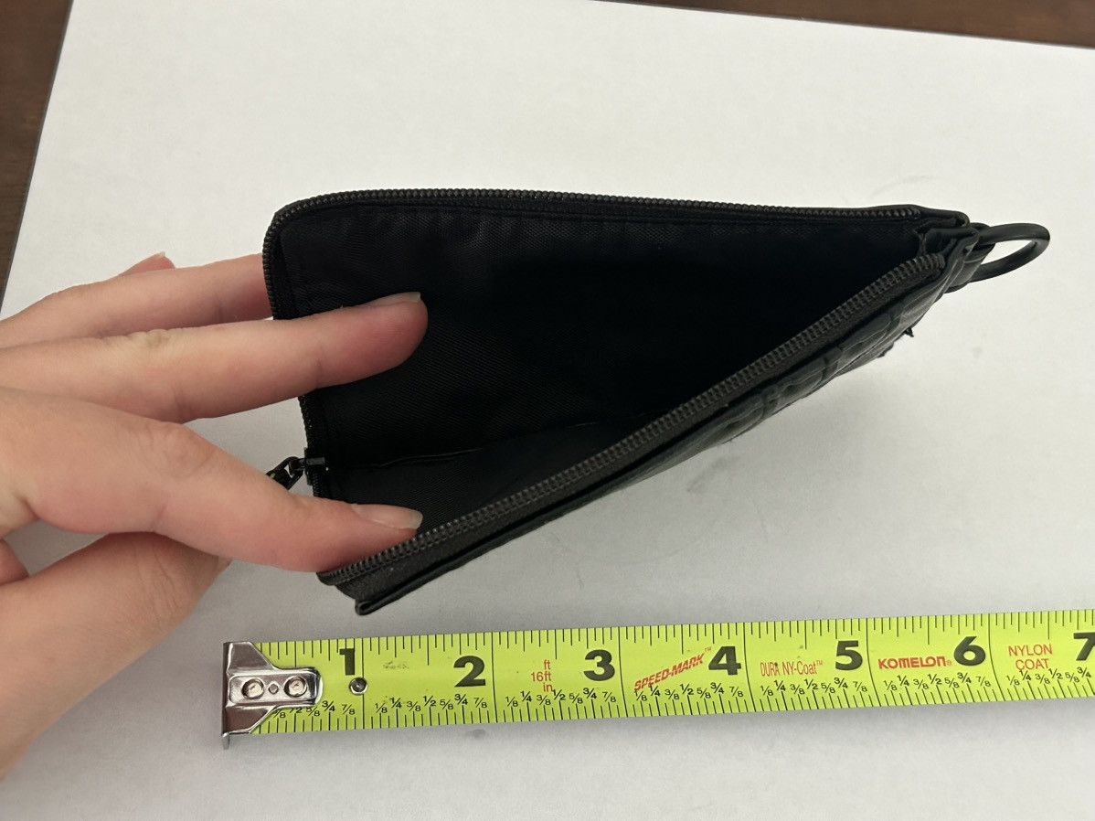 Sci-Fi Fantasy Sci-Fi Fantasy black zip wallet Size ONE SIZE - 3 Thumbnail
