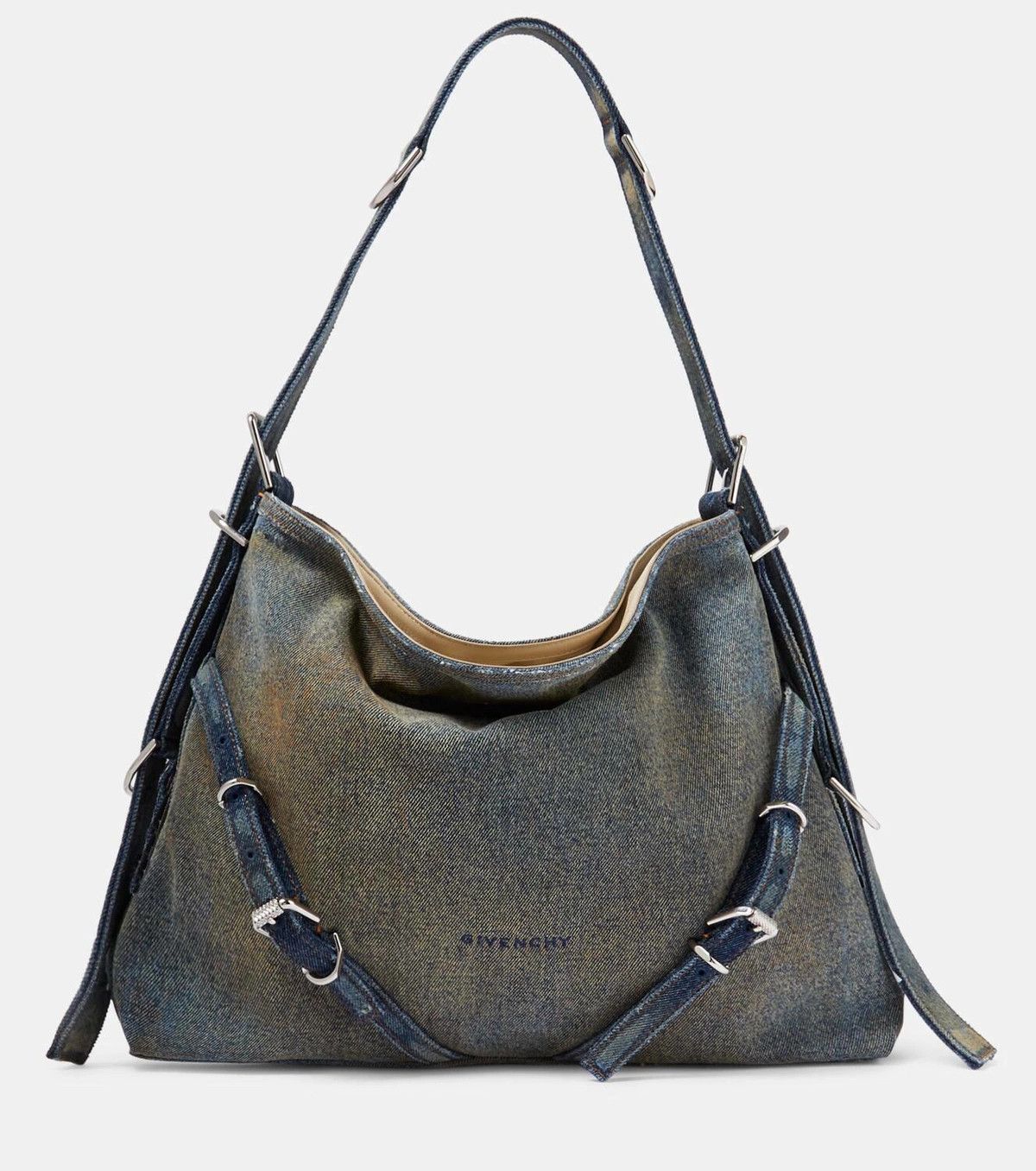 Givenchy o1w1db10126 Size: One Size / Bag in multicolor Size ONE SIZE - 1 Thumbnail