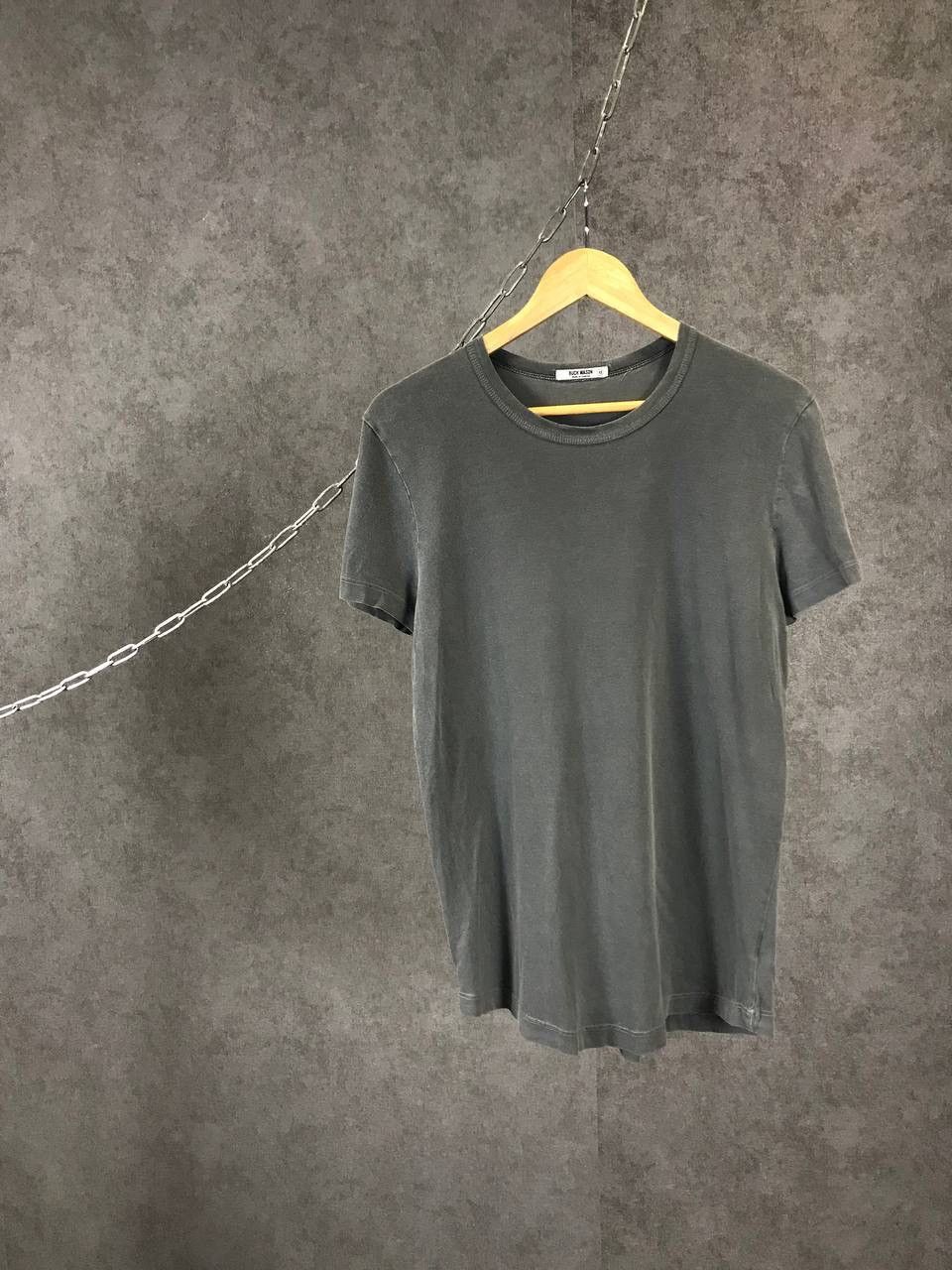 Buck Mason Buck Mason made in USA faded tee Size US XS / EU 42 / 0 - 1 Thumbnail