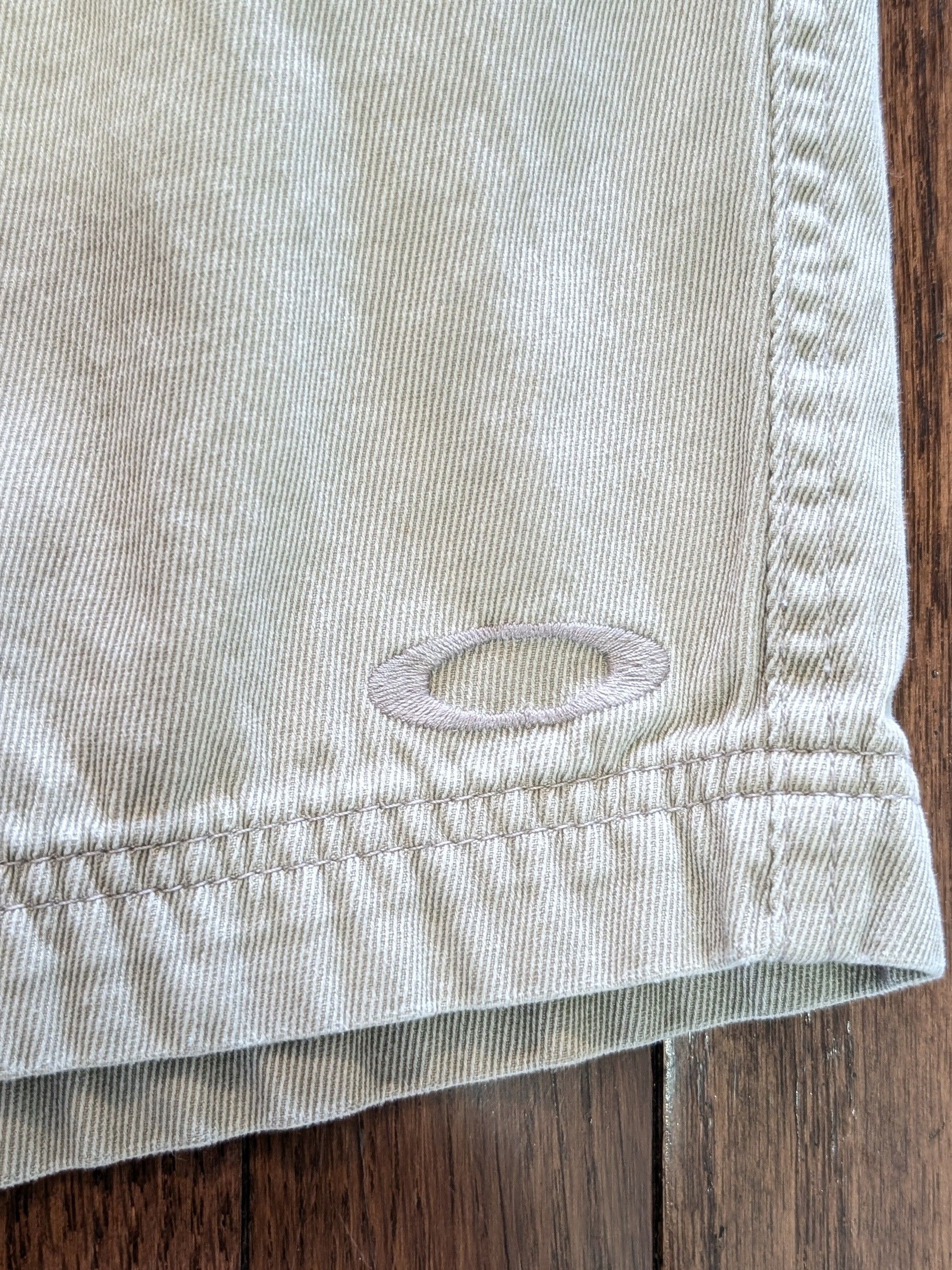 Oakley Vintage Oakley Chino Shorts Excess Project - Size 38 Size US 38 / EU 54 - 2 Thumbnail