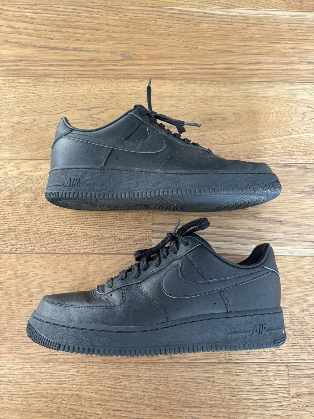 Nike Air Force One Fresh Size US 10.5 / EU 43-44 - 1 Thumbnail