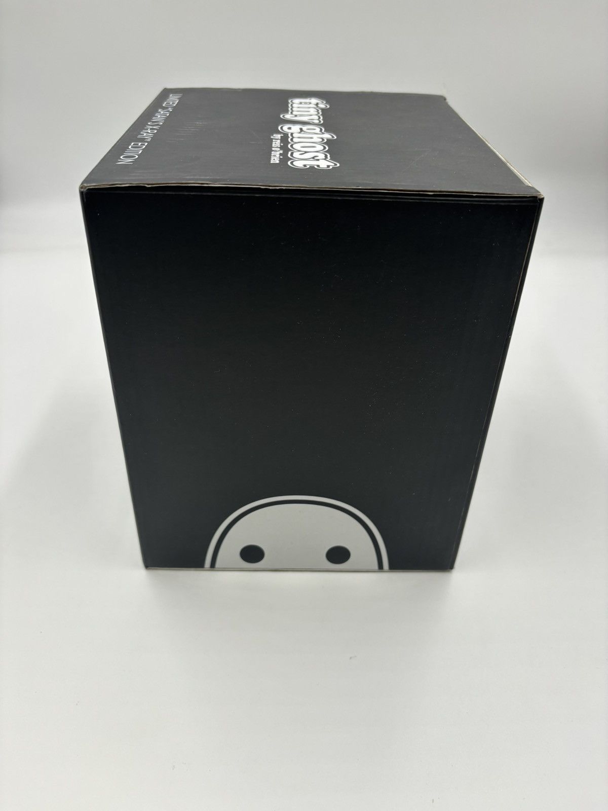 Other Tiny Ghost Satan’s X-ray Collectable By Reis o’ Brien Size ONE SIZE - 3 Thumbnail