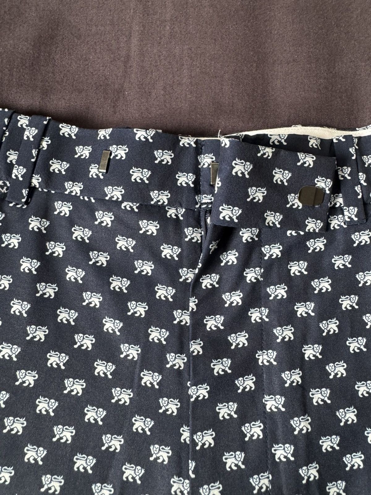 RLX Ralph Lauren × Ralph Lauren RLX Ralph Lauren Icon Shorts Size US 38 / EU 54 - 2 Thumbnail