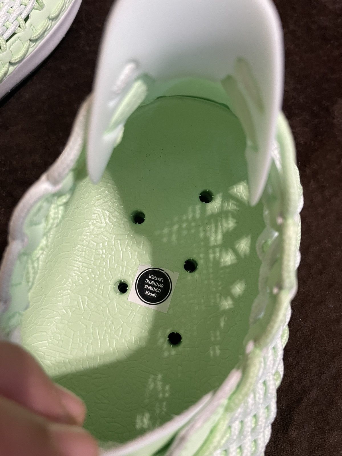 Nike × Nike ACG ACG Watercat Size US 11 / EU 44 - 8 Thumbnail