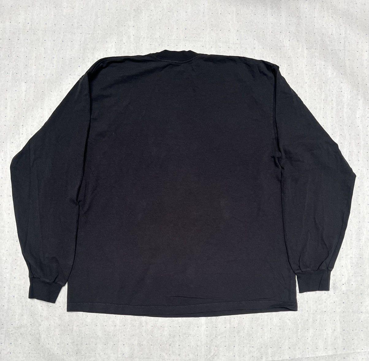 Kanye West DONDA Listening Party L/S Size US XL / EU 56 / 4 - 3 Thumbnail