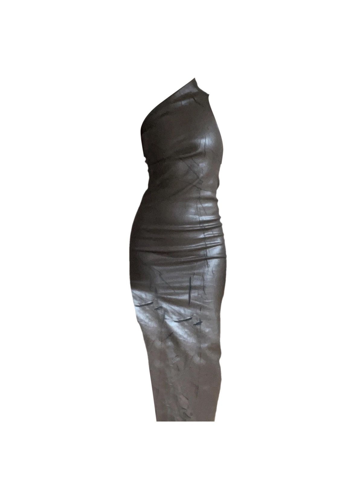 Rick Owens Rick Owens Athena Dress Size S / US 4 / IT 40 - 1 Thumbnail