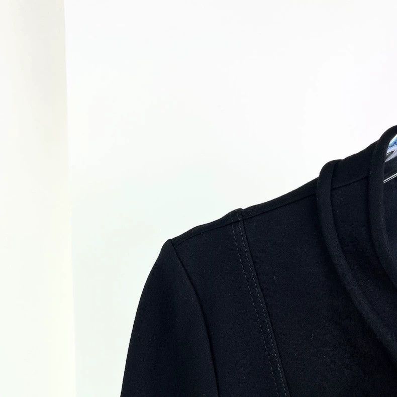 Givenchy Givenchy Size42 99/100 New Zipper Jacket (42 Size) Size US M / EU 48-50 / 2 - 3 Thumbnail