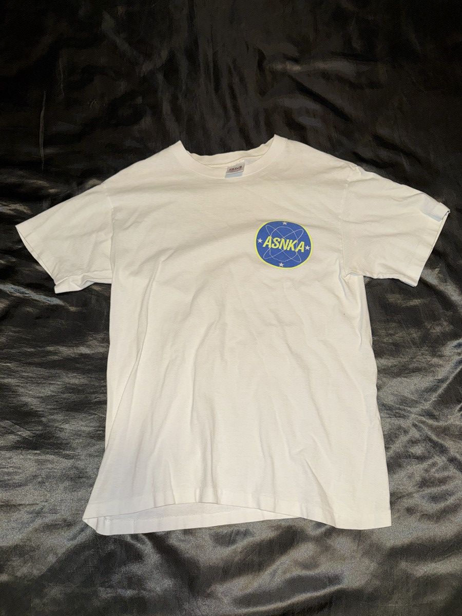 Bape Vintage tee Size US M / EU 48-50 / 2 - 1 Thumbnail
