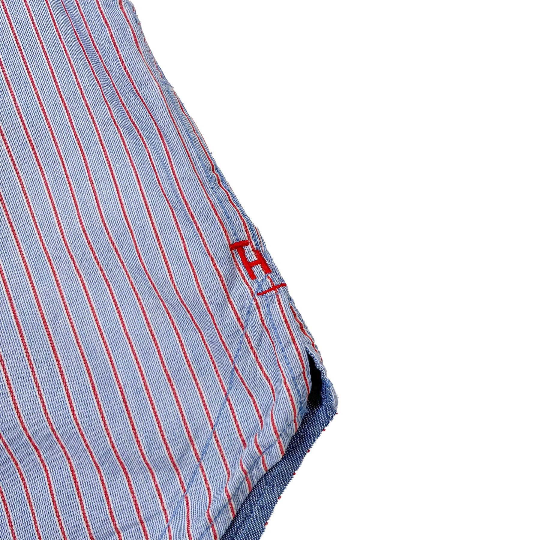 Tommy Hilfiger Tommy Hilfiger Old Money Type Short Sleeve Shirt, S size Size US S / EU 44-46 / 1 - 4 Thumbnail