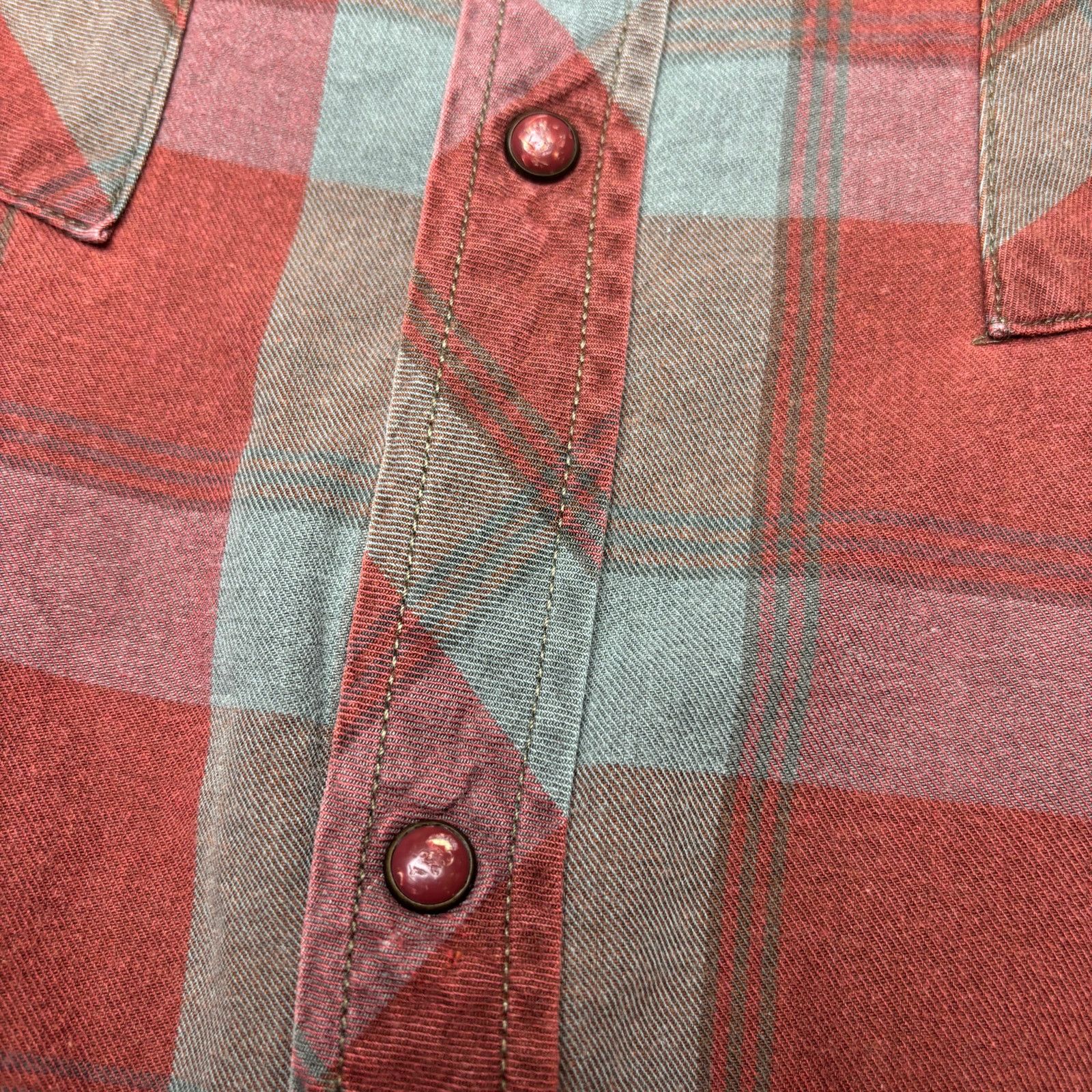Diesel Vintage Diesel Pearl Snap Men's 2XL Nouseva 70 Kaamos 67 Size US XXL / EU 58 / 5 - 9 Thumbnail