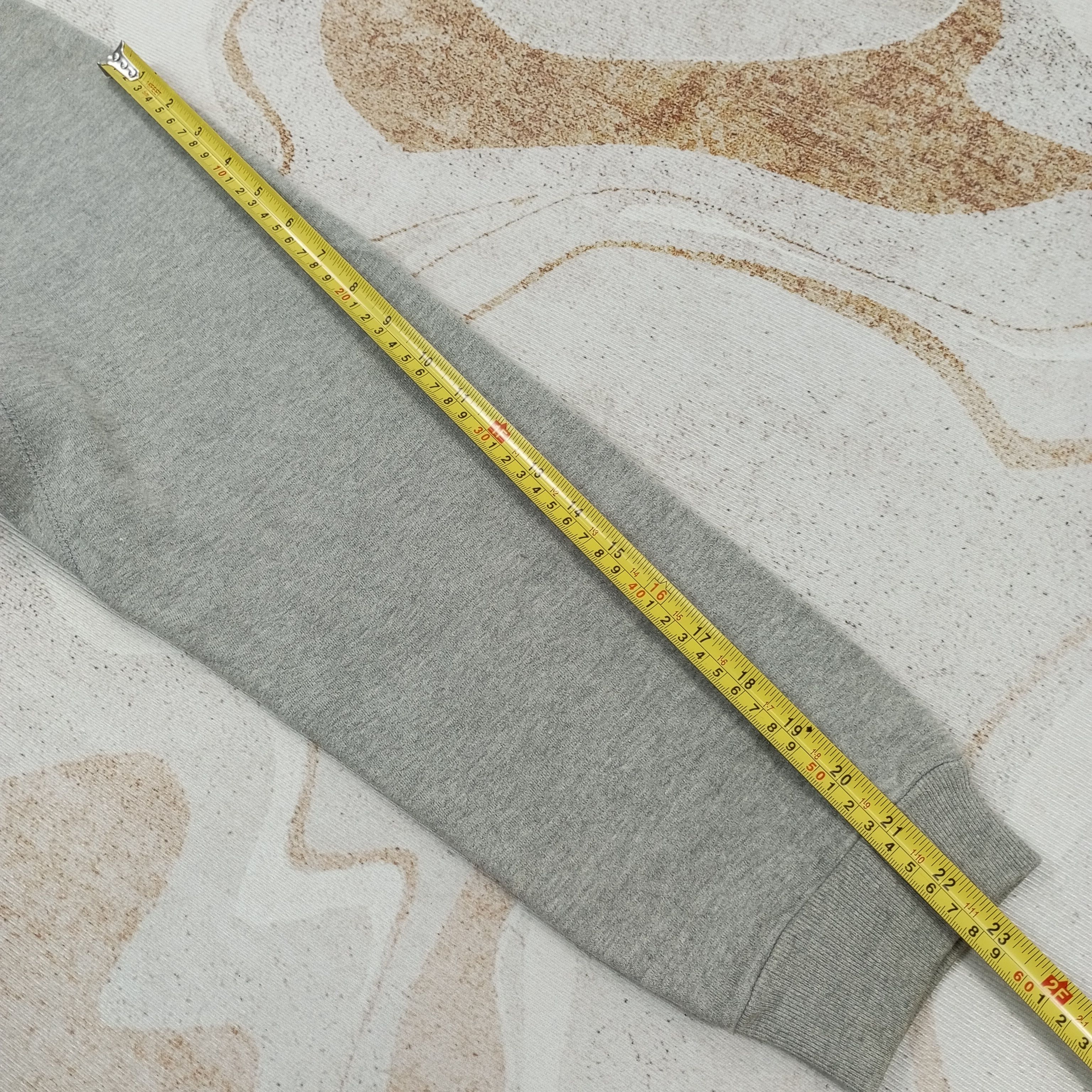 Avirex Avirex Sweatshirt c222n26 Size US L / EU 52-54 / 3 - 10 Thumbnail