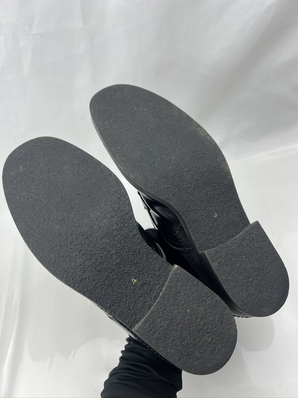 Yohji Yamamoto Y’S leather shoe Size US 9 / EU 42 - 11 Thumbnail