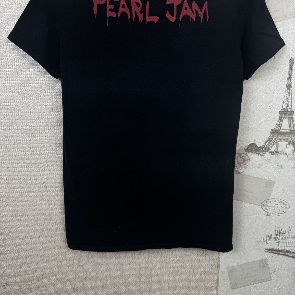 Other Pearl Jam T shirt Can’t Deny Me 2018 Tour Concert Band Sz S Size US S / EU 44-46 / 1 - 16 Thumbnail