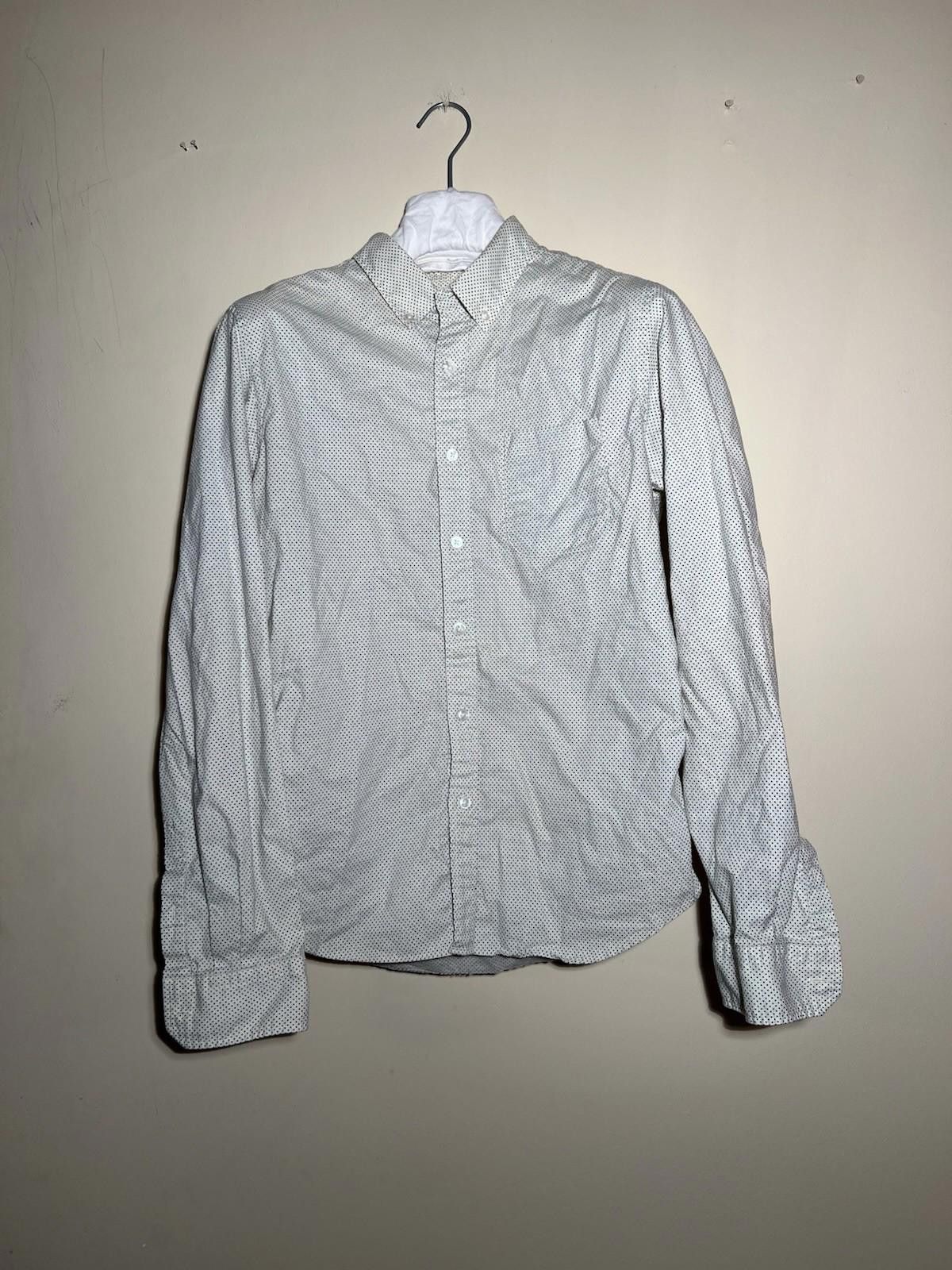 Sophnet. Pre-Owned SOPHNET. Shirt White Large Size US L / EU 52-54 / 3 - 2 Thumbnail