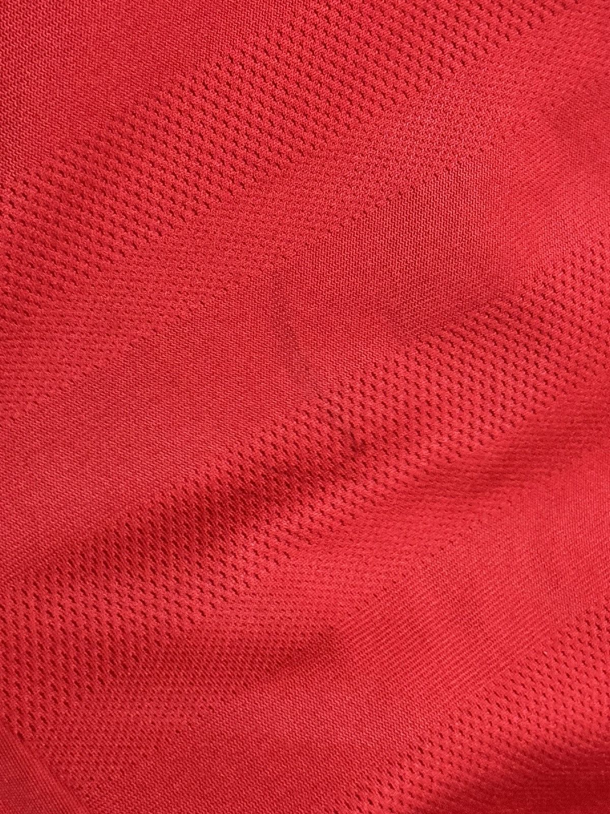 Adidas Manchester United 15/16 Home Football Jersey T-Shirt Size US M / EU 48-50 / 2 - 9 Thumbnail