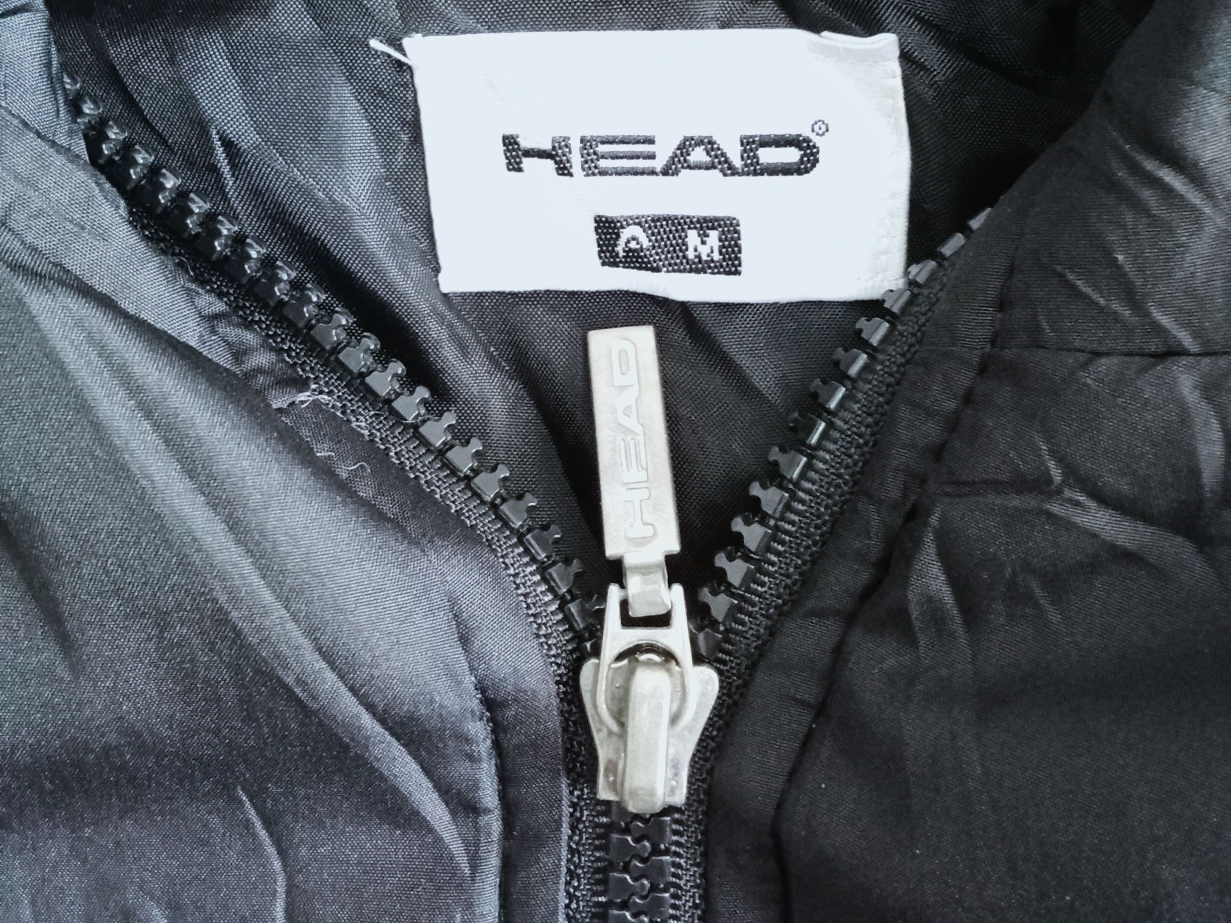 If Six Was Nine × Japanese Brand × Le Grande Bleu (L.G.B.) Vintage Head Fur jacket down puffer LGB ifsixwasnine style Size US M / EU 48-50 / 2 - 2 Thumbnail