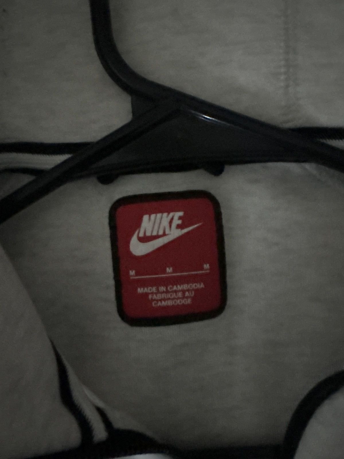 Nike 2024 Nike Tech Size US M / EU 48-50 / 2 - 3 Thumbnail