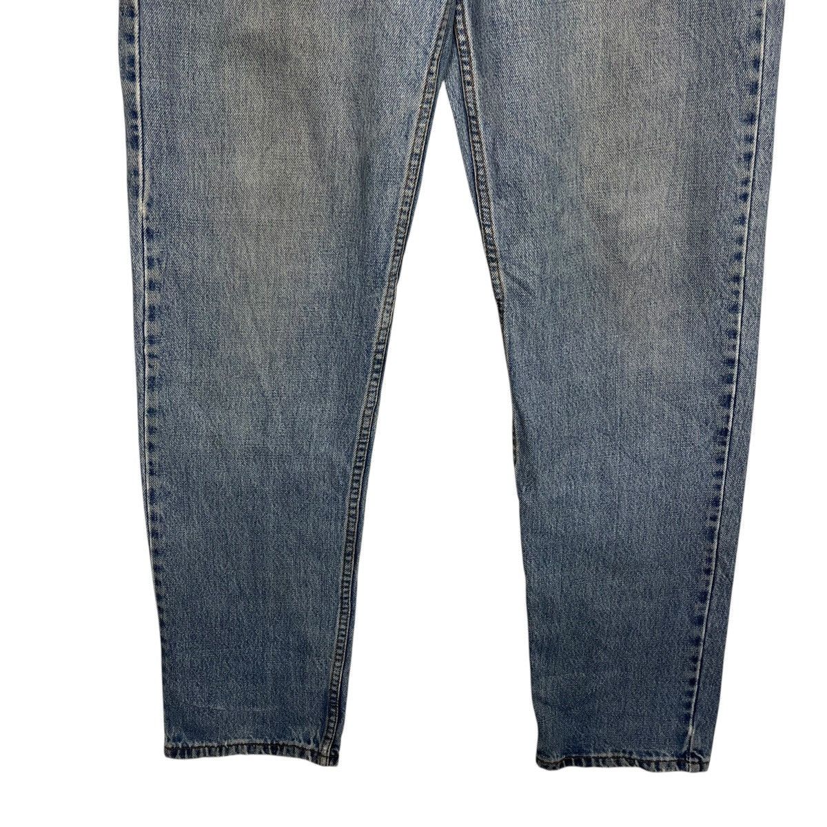 Levi's Vintage Levis Lot 550 Denim Jeans Size US 30 / EU 46 - 4 Thumbnail