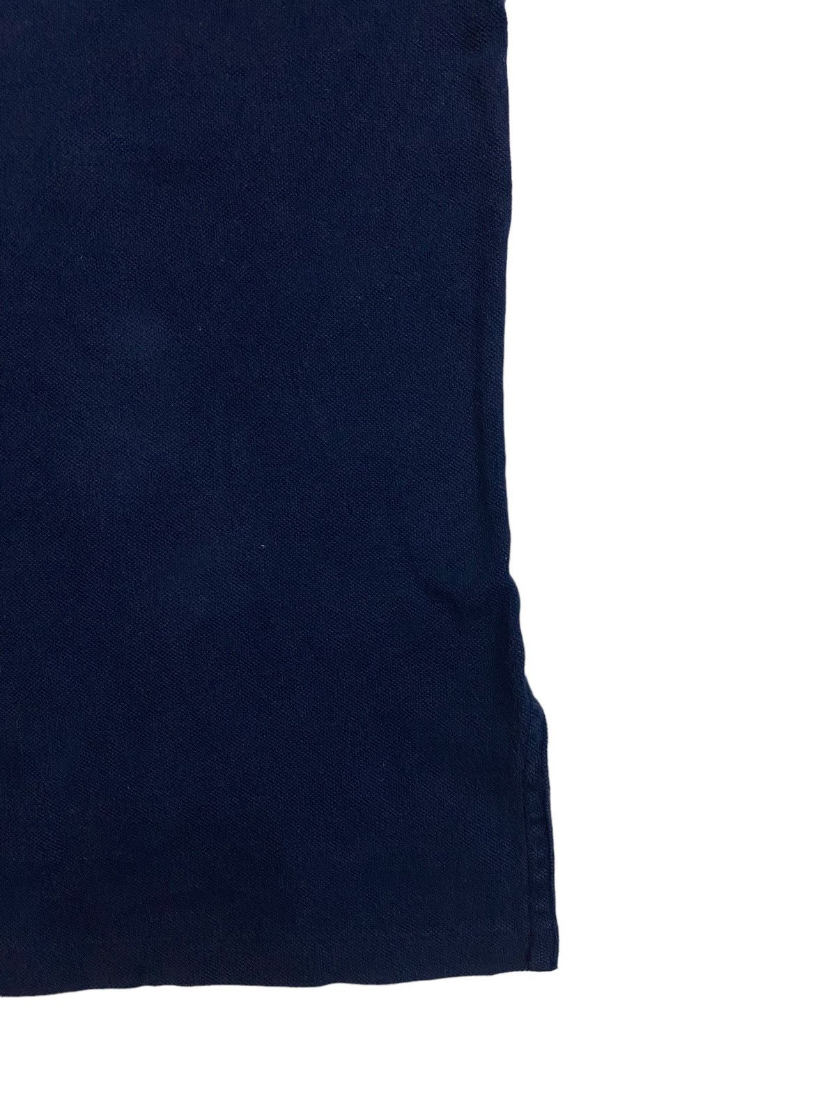 Polo Ralph Lauren × Vintage 🔥RARE🔥 Vintage Polo Ralph Lauren Navy S Pocket Tee Size US S / EU 44-46 / 1 - 14 Thumbnail
