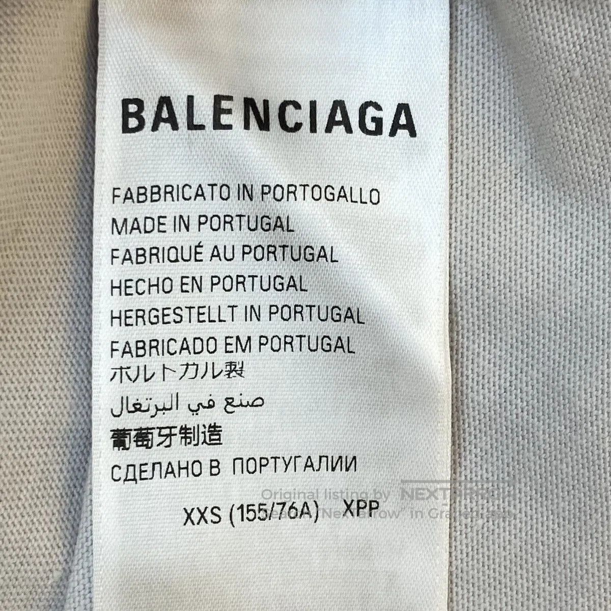 Balenciaga Pink Short. Size US XXS / EU 40 - 8 Thumbnail