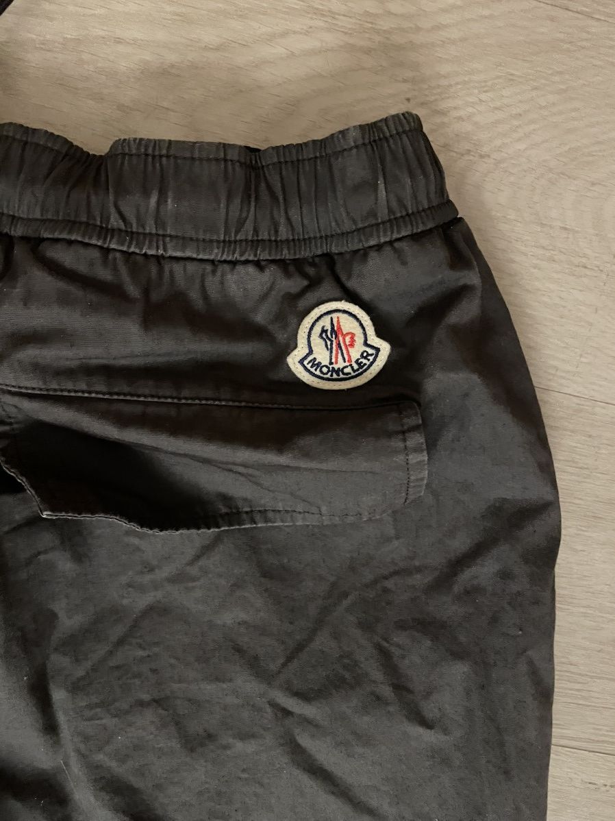 Moncler Moncler cargos Size US 32 / EU 48 - 2 Thumbnail