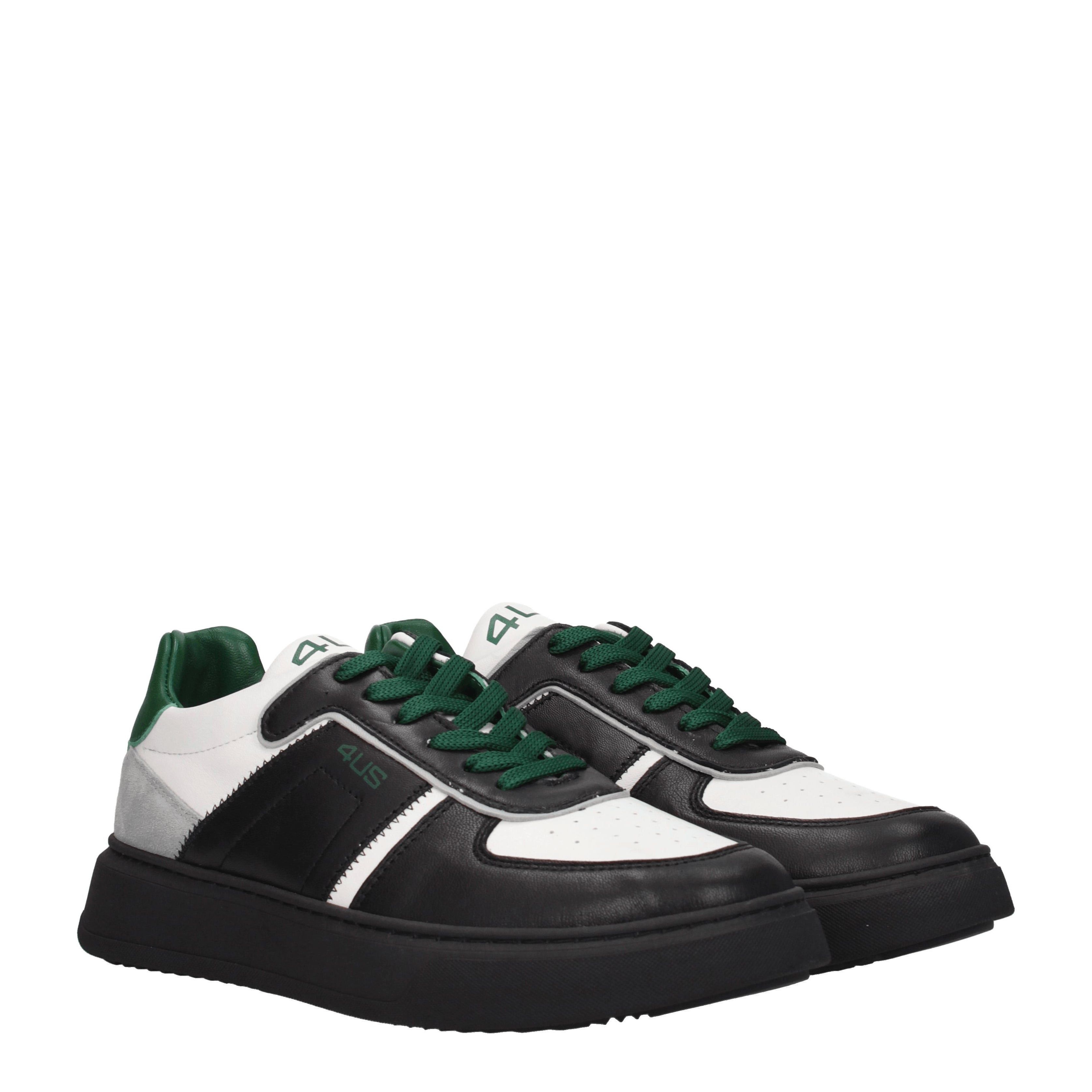 Paciotti Sneakers Size US 8 / EU 41 - 1 Thumbnail