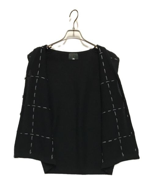 Yohji Yamamoto pour homme knit vest