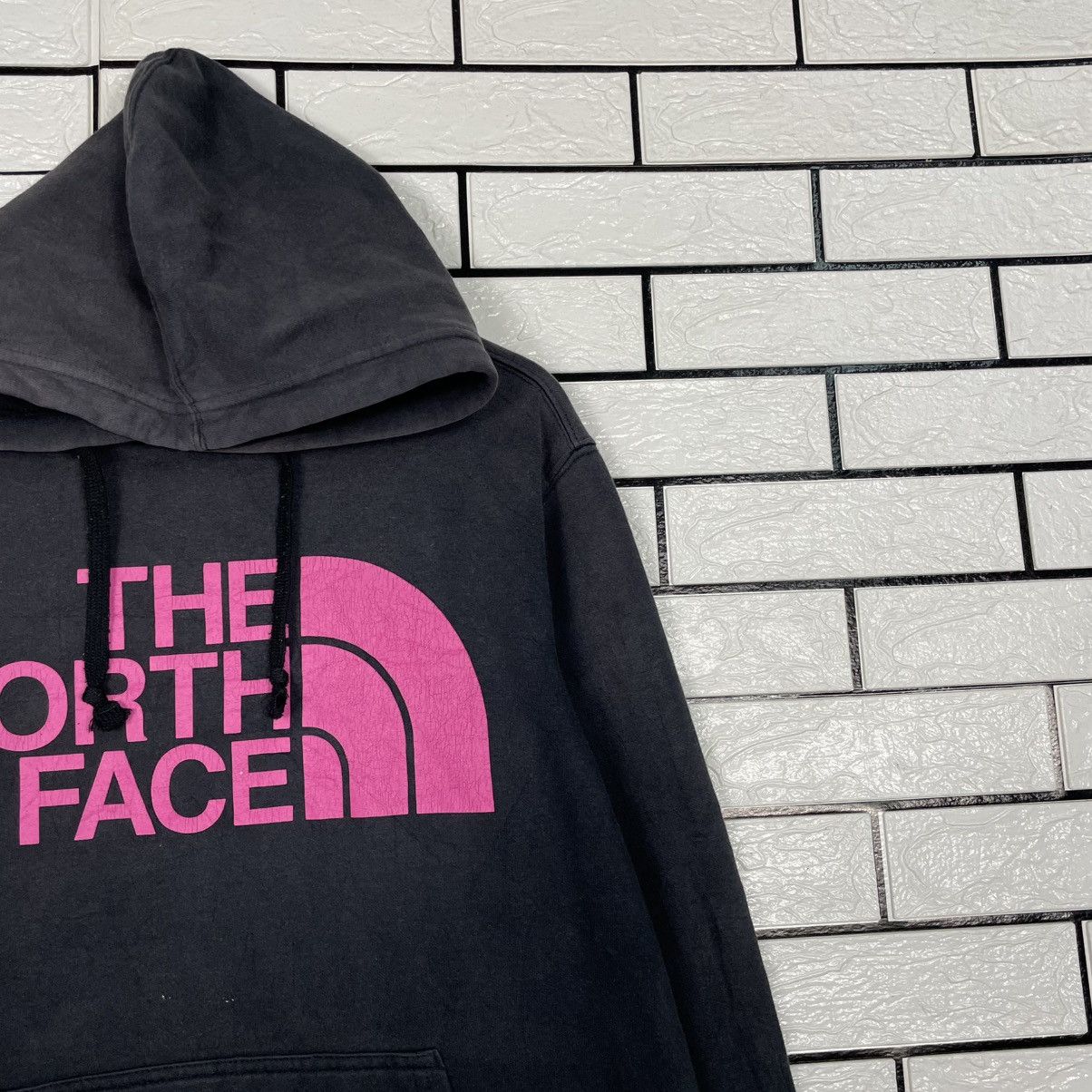 The North Face The North Face Big Logo Hoodie Size US M / EU 48-50 / 2 - 5 Thumbnail