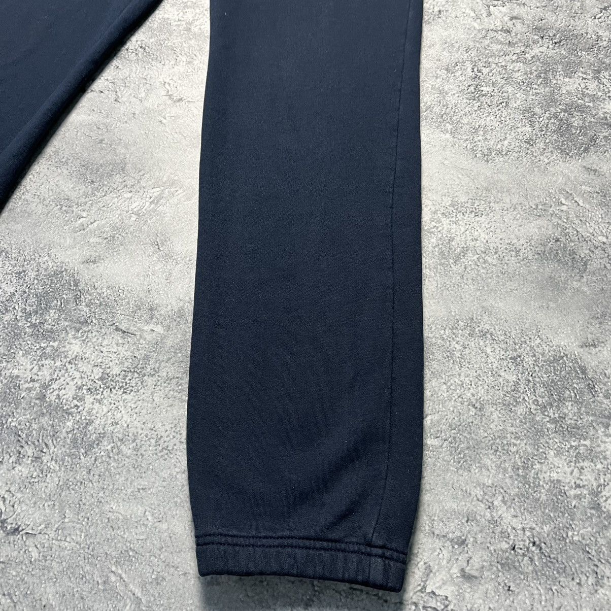 Lacoste Lacoste Sport Navy Jogger Sweatpants Luxury Y2K Streetwear Size US 28 / EU 44 - 8 Thumbnail