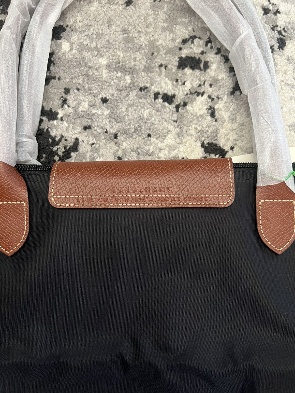 Longchamp Longchamp Bag Size ONE SIZE - 4 Thumbnail