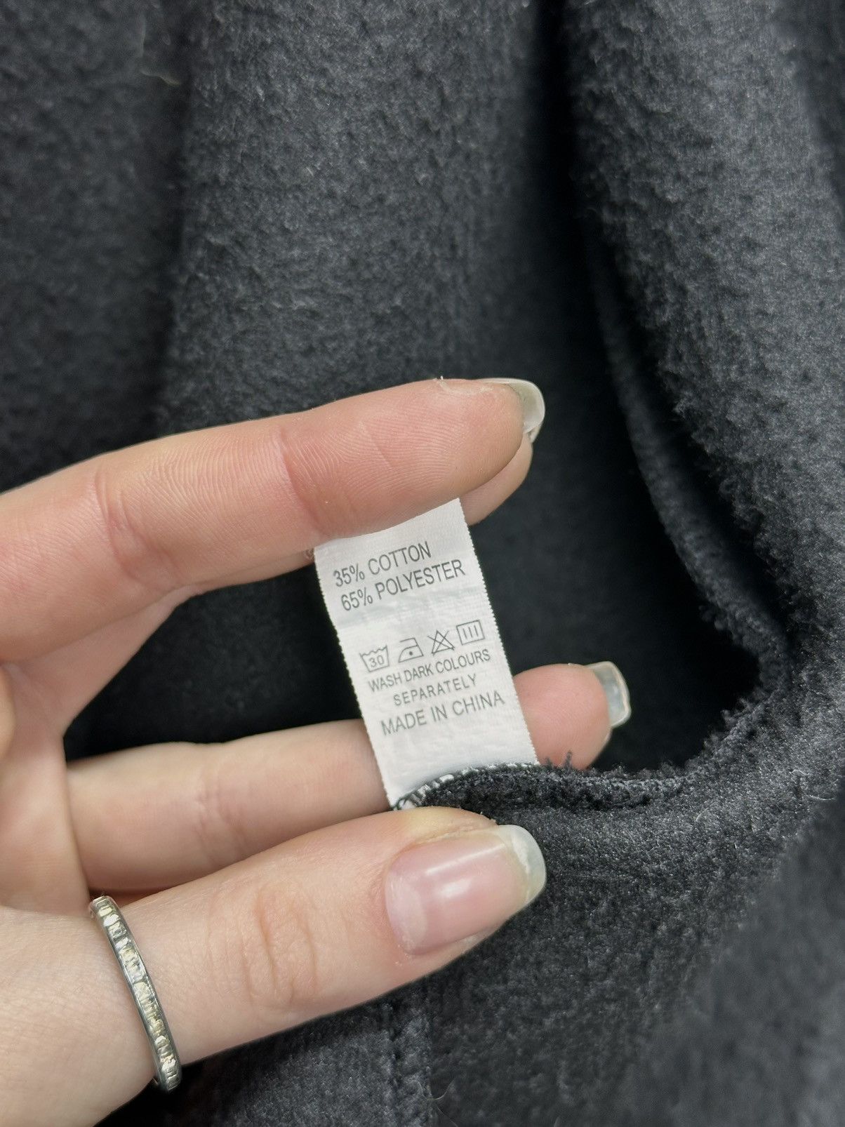 14th Addiction Vintage KMRII VTG Style Oversize Avantgarde Hysteric Glamour Size US M / EU 48-50 / 2 - 9 Thumbnail