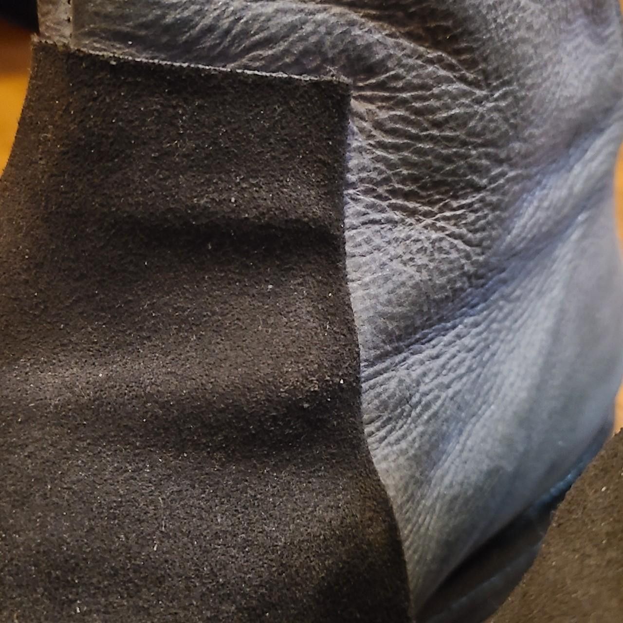 Allsaints Allsaints suede boots Size US 12 / EU 45 - 3 Thumbnail