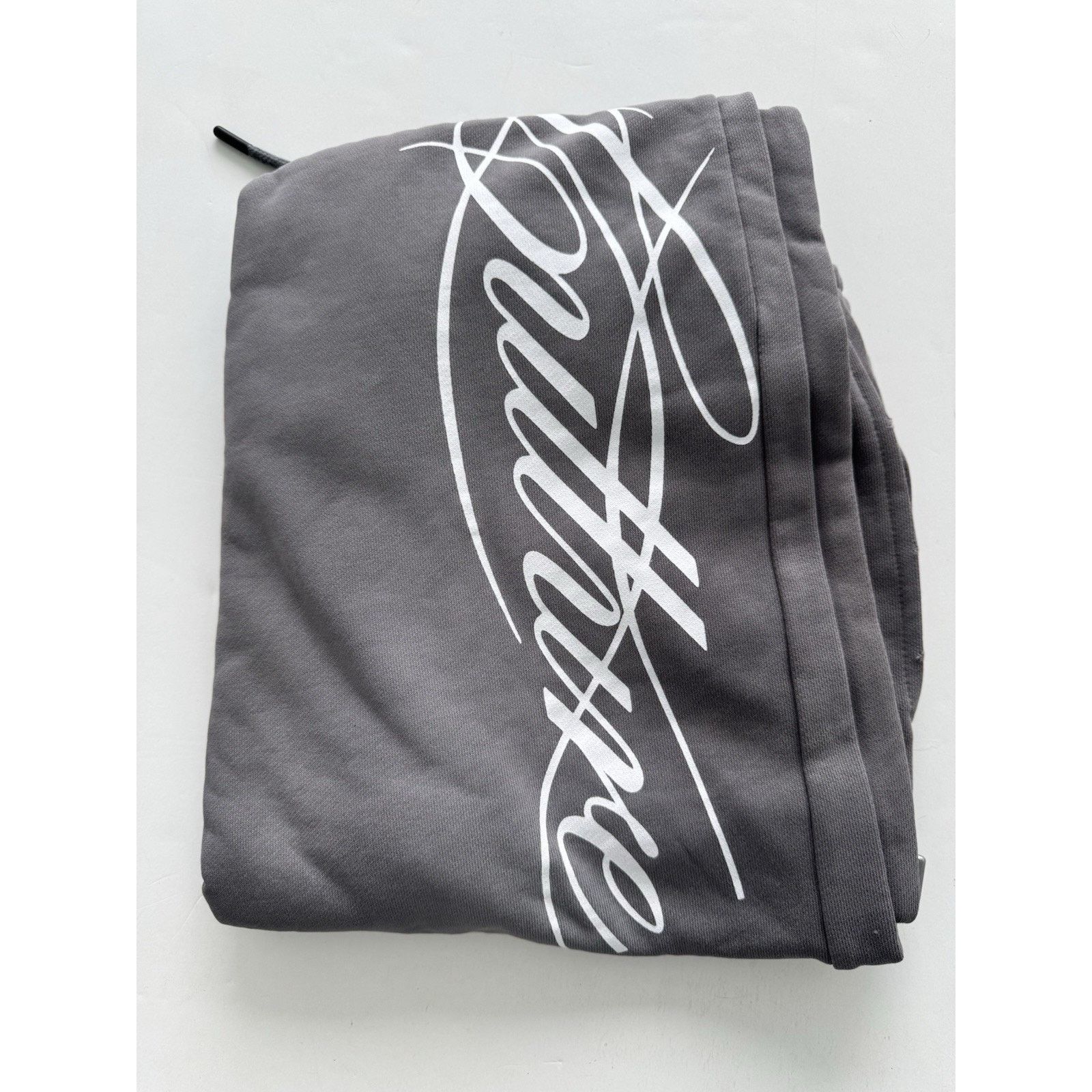 Other Cold Culture Script Sweatpants Antracite Grey Medium Size US 32 / EU 48 - 5 Thumbnail